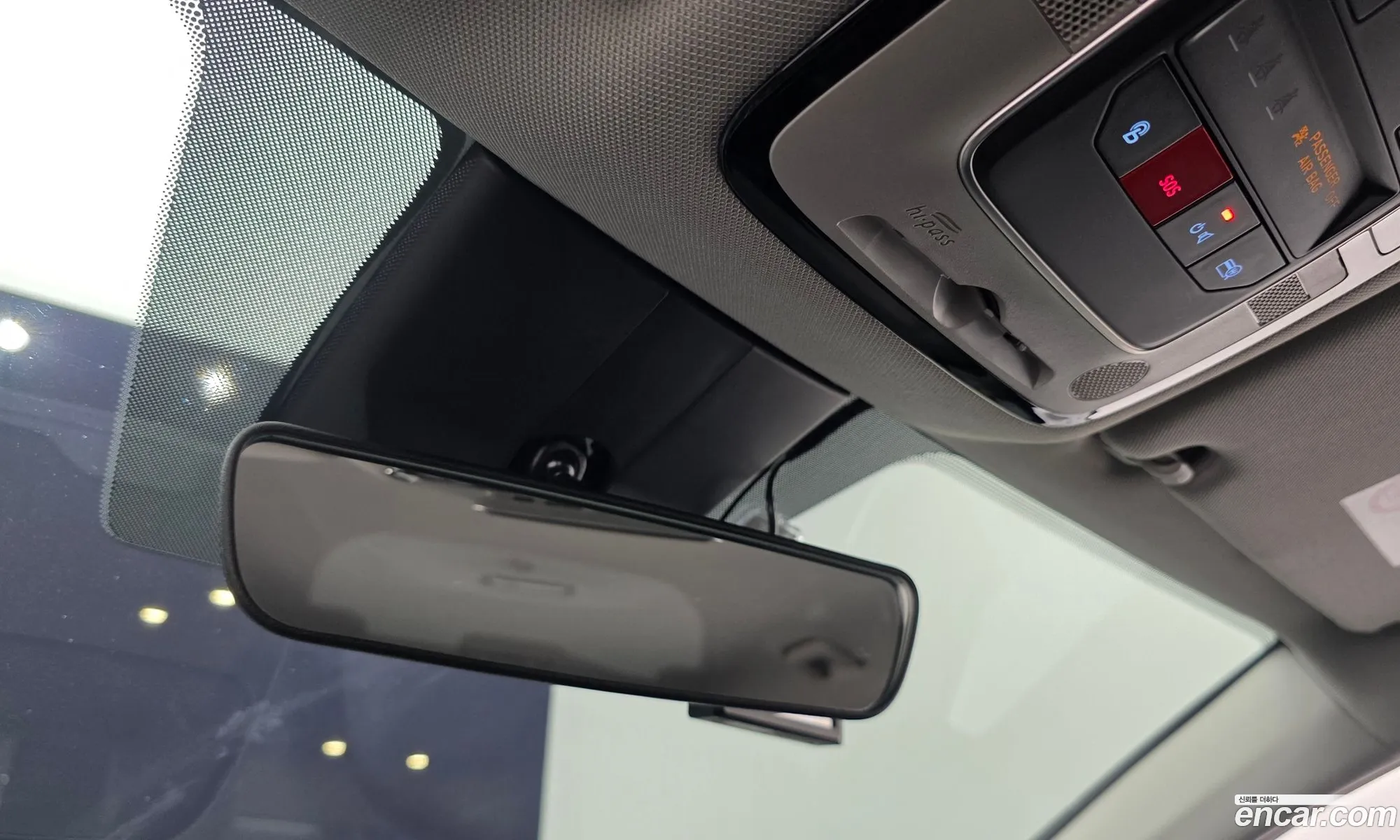 Hyundai Santa Fe 2022 KMHS281LGNU438217 — 14