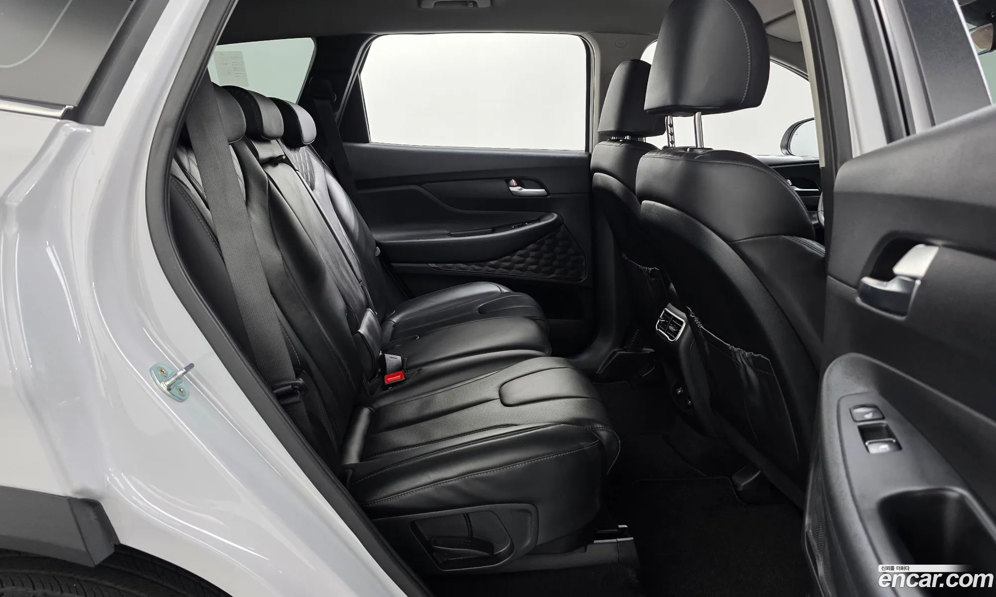 Hyundai Santa Fe 2022 KMHS281LGNU438217 — 6