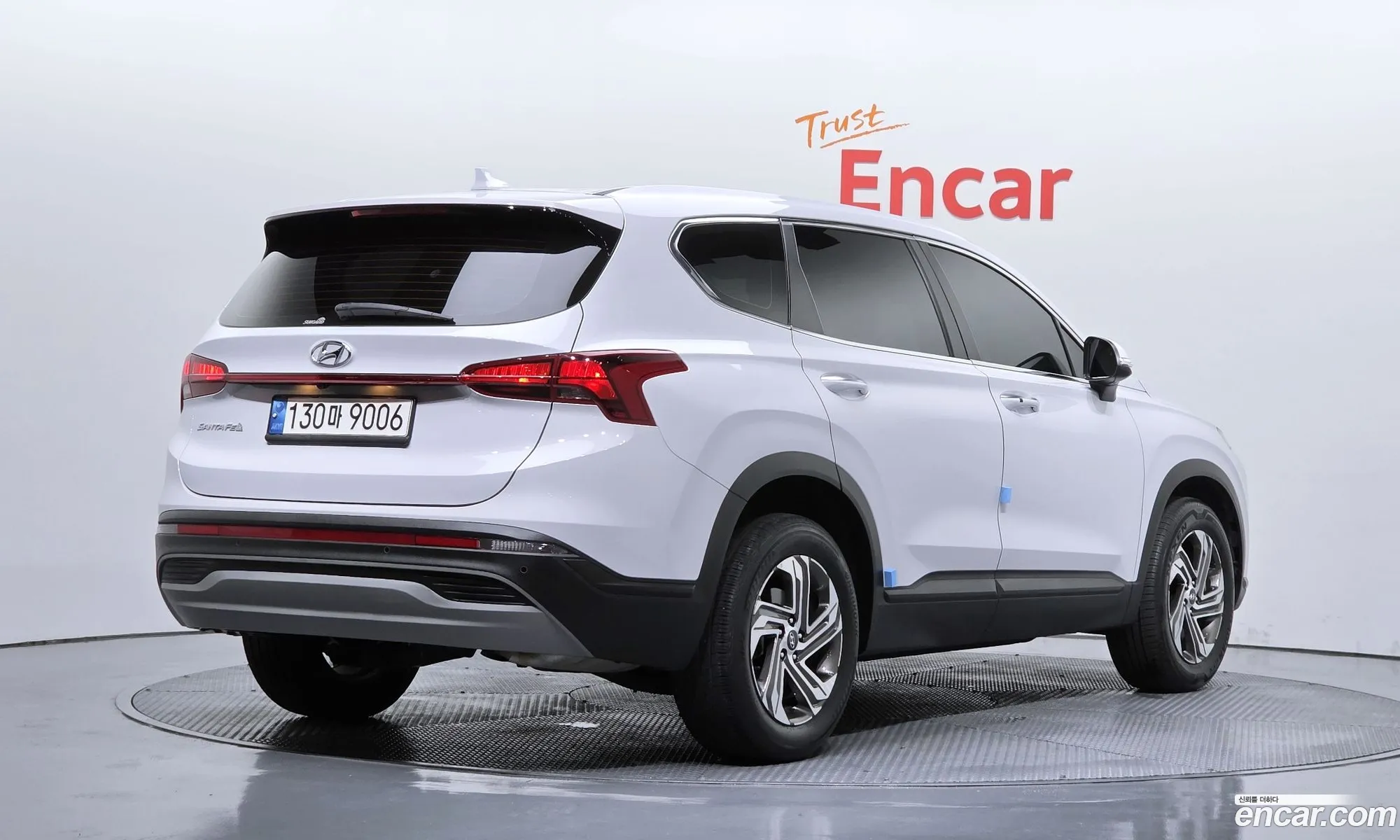 Hyundai Santa Fe 2022 KMHS281LGNU438217 — 17