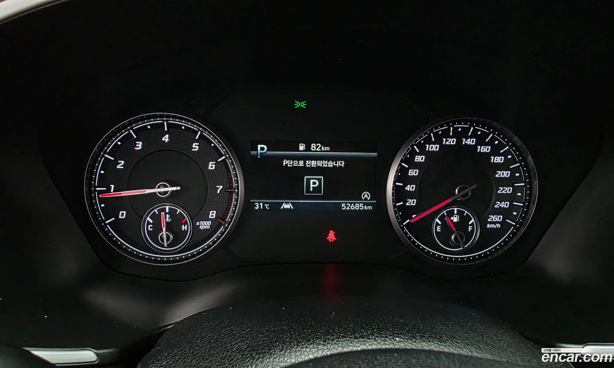 Hyundai Santa Fe 2022 KMHS281LGNU438217 — 10