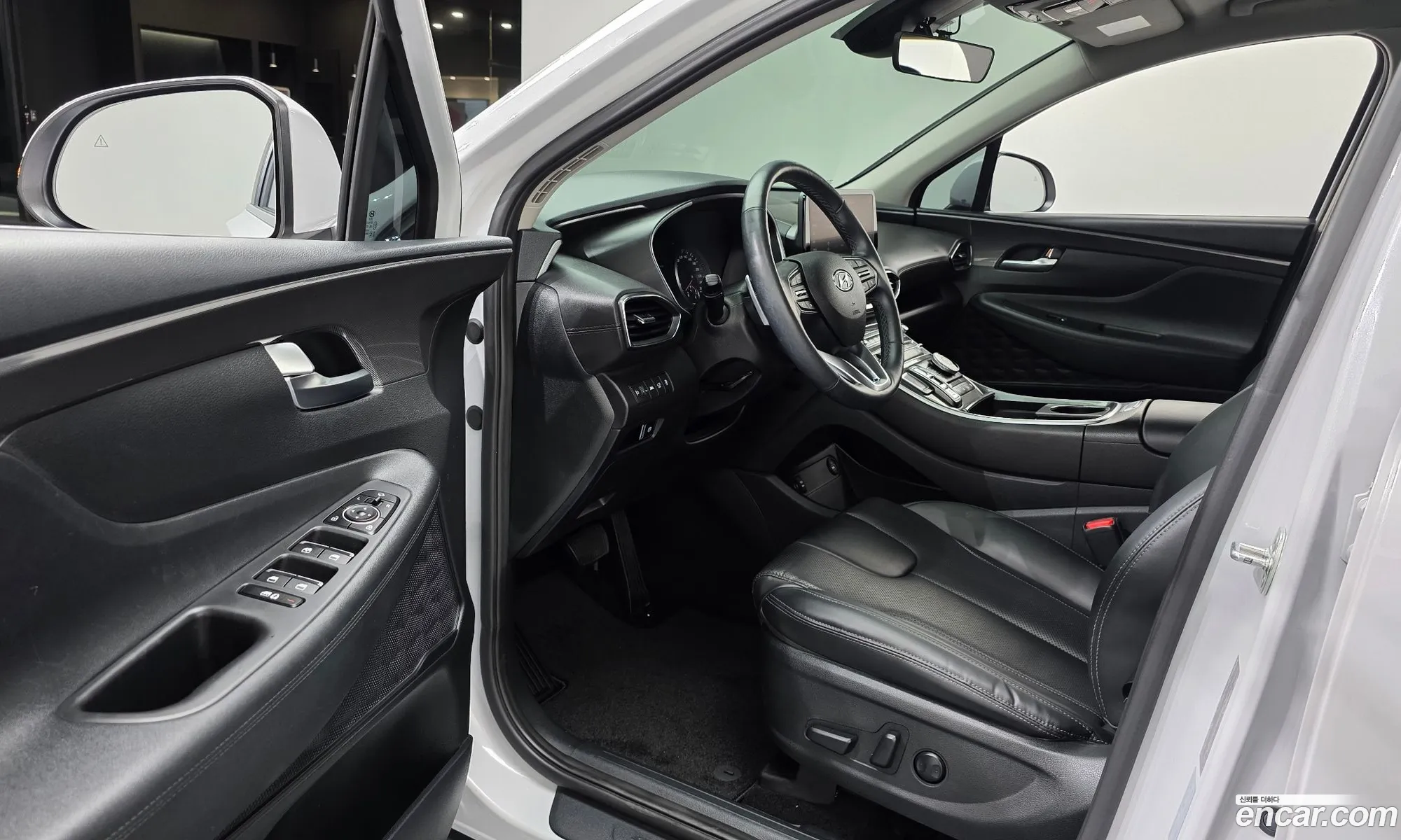 Hyundai Santa Fe 2022 KMHS281LGNU438217 — 16