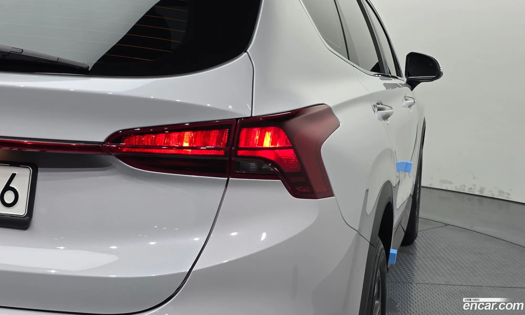 Hyundai Santa Fe 2022 KMHS281LGNU438217 — 15