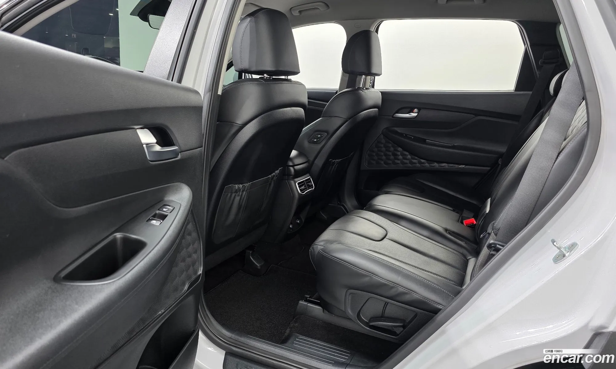 Hyundai Santa Fe 2022 KMHS281LGNU438217 — 30
