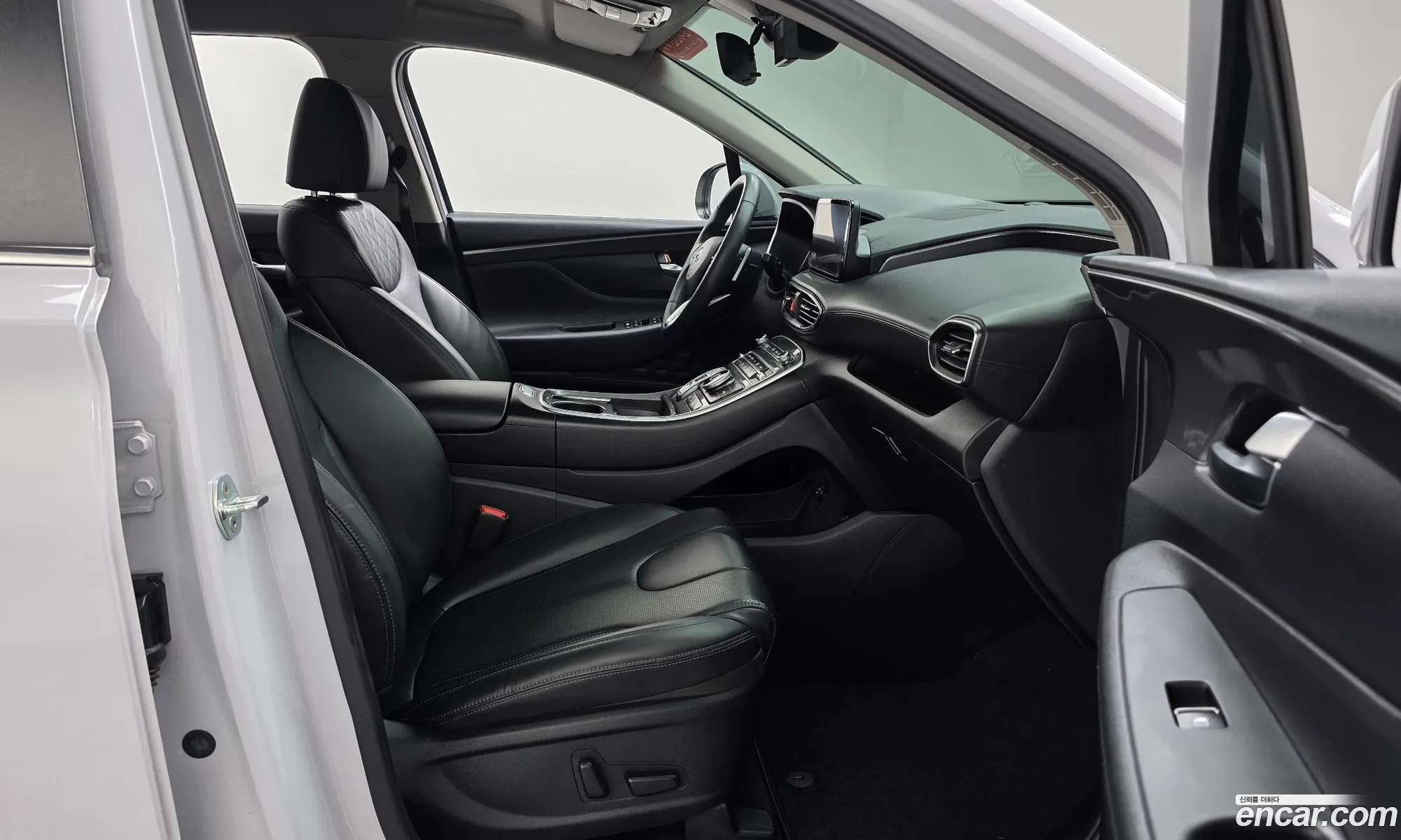 Hyundai Santa Fe 2022 KMHS281LGNU438217 — 33