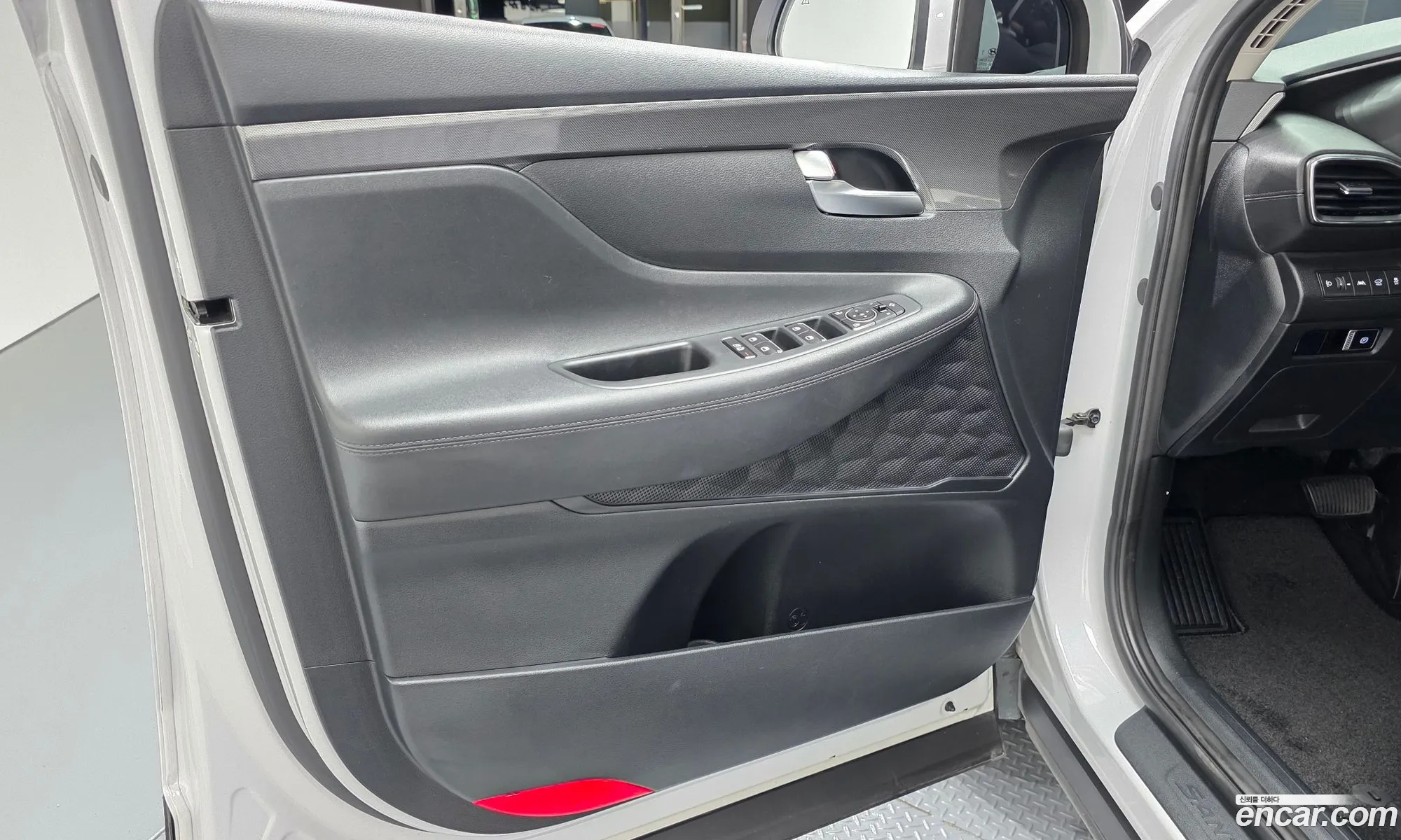 Hyundai Santa Fe 2022 KMHS281LGNU438217 — 8