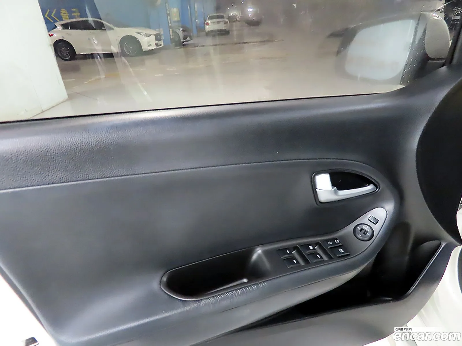 Kia Morning 2016 — 8