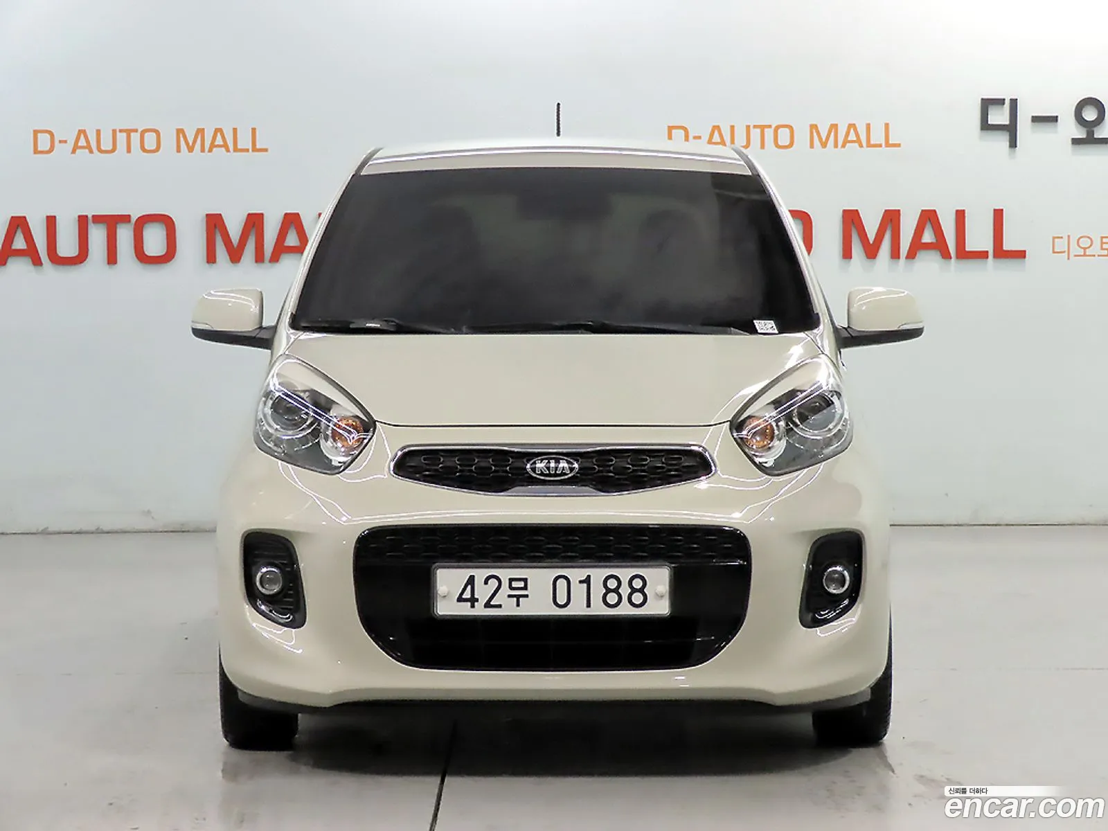 Kia Morning 2016 — 12