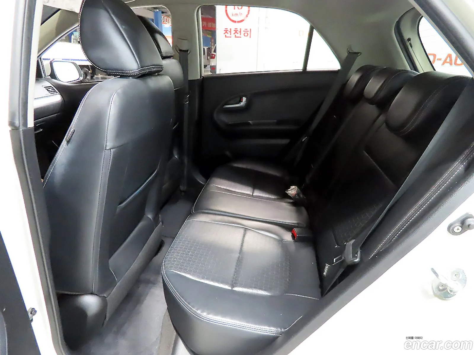 Kia Morning 2016 — 10