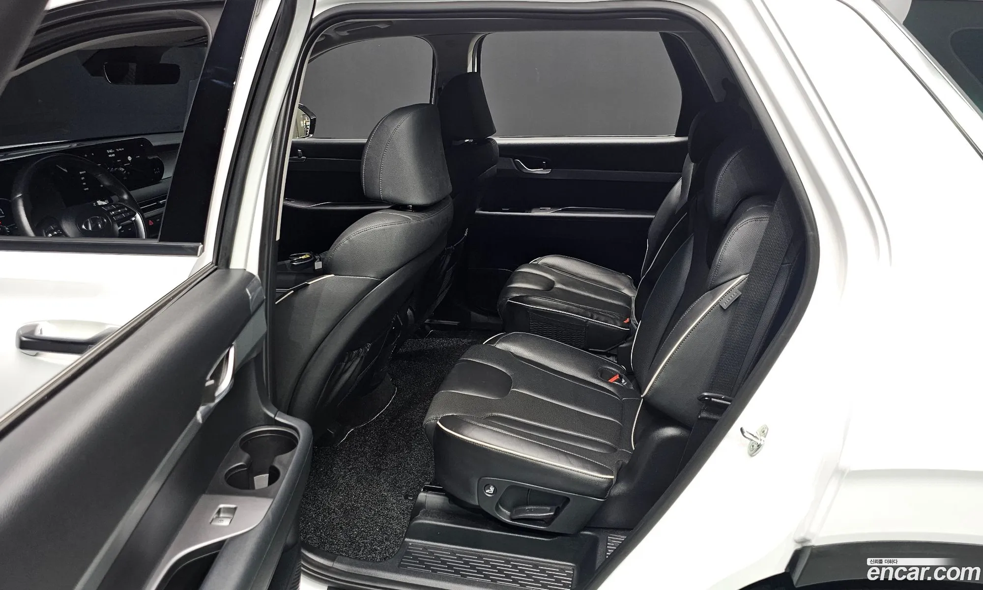 Hyundai Palisade 2022 KMHR281EBPU502981 — 3