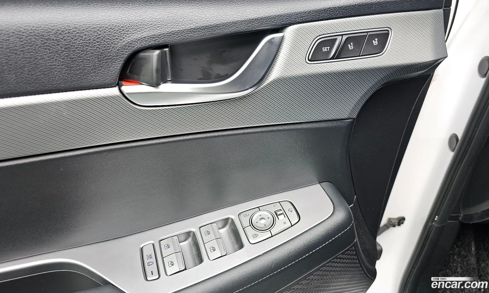 Hyundai Palisade 2022 KMHR281EBPU502981 — 30