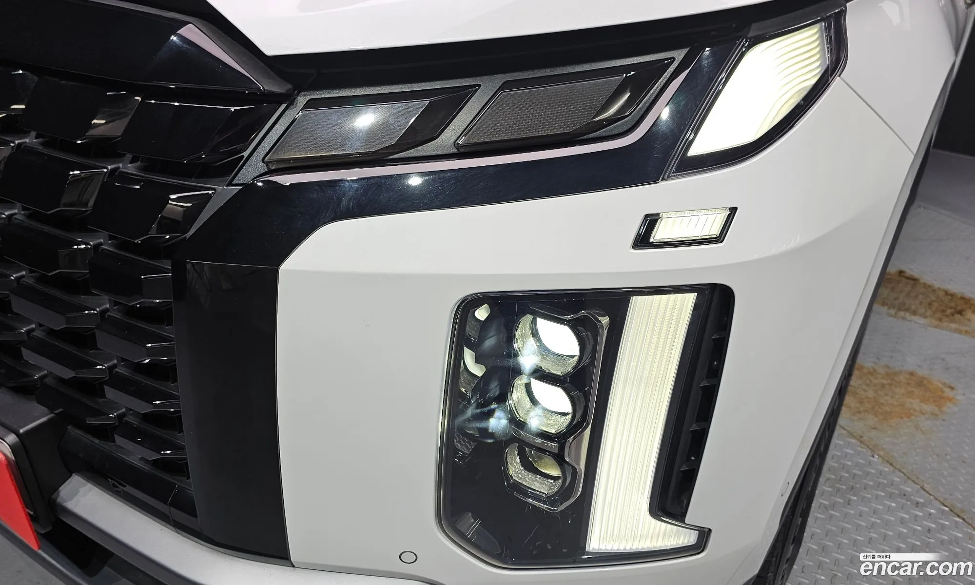 Hyundai Palisade 2022 KMHR281EBPU502981 — 26