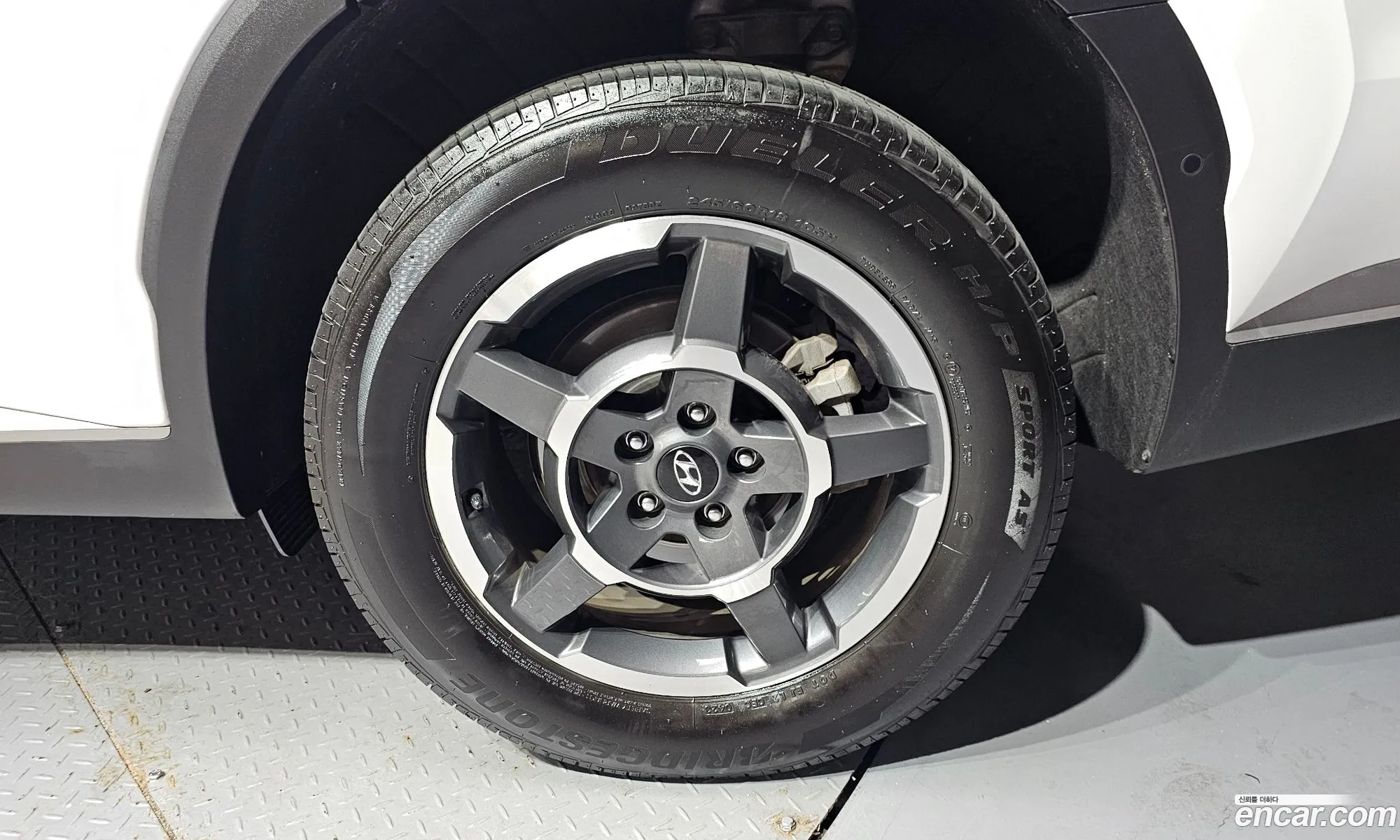 Hyundai Palisade 2022 KMHR281EBPU502981 — 8