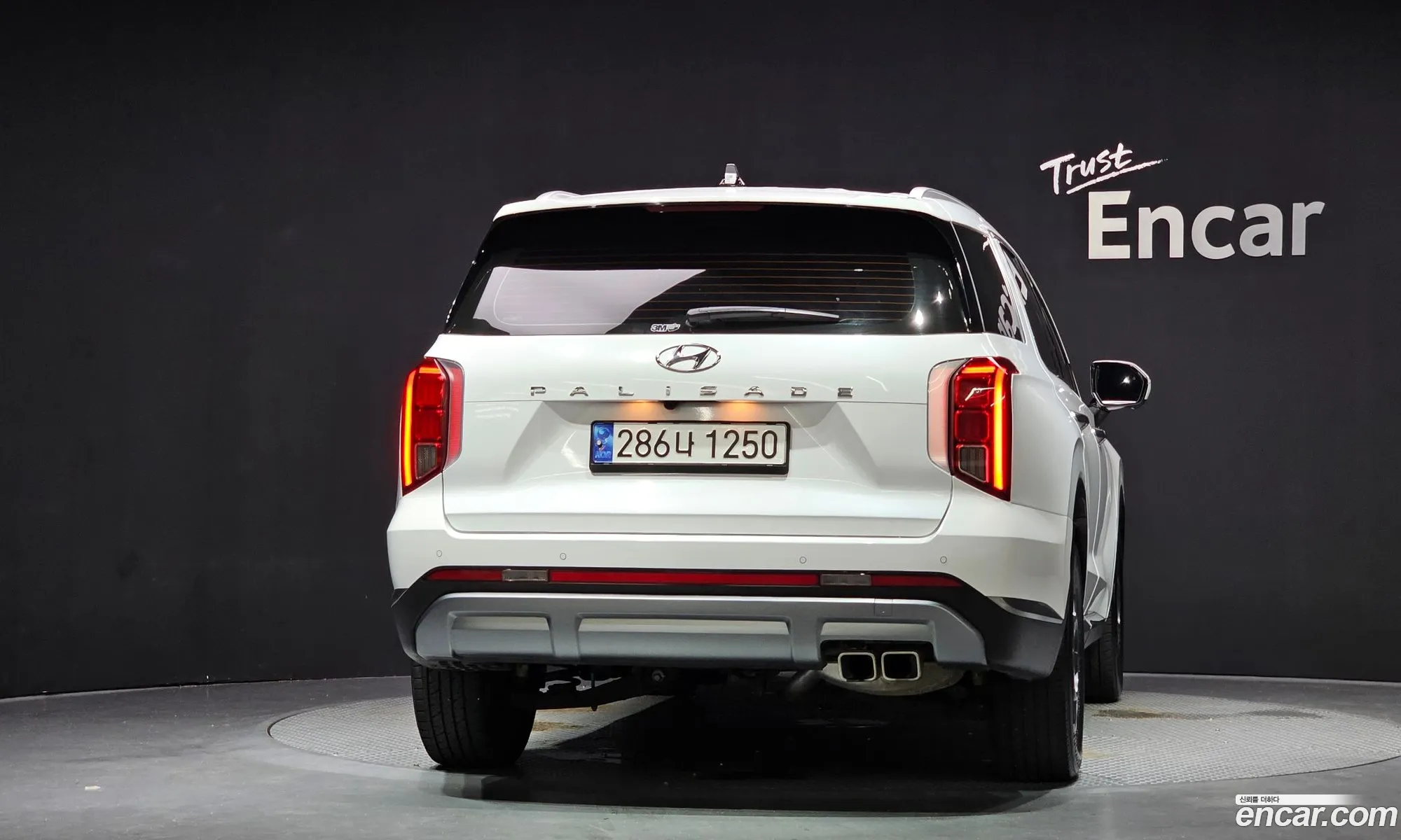 Hyundai Palisade 2022 KMHR281EBPU502981 — 17