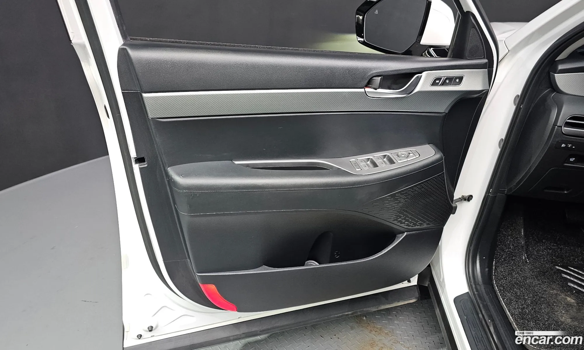 Hyundai Palisade 2022 KMHR281EBPU502981 — 10