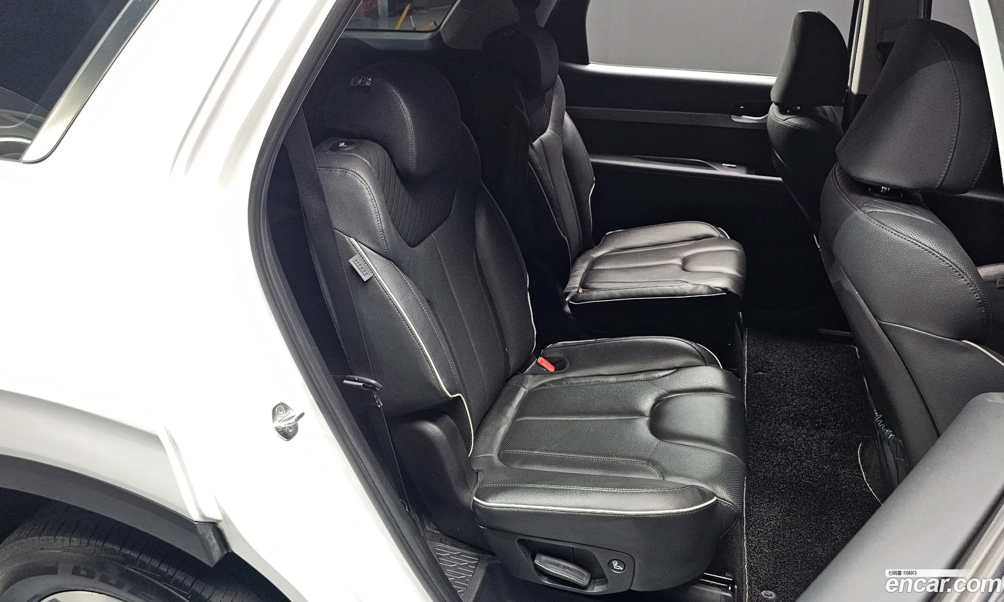 Hyundai Palisade 2022 KMHR281EBPU502981 — 5