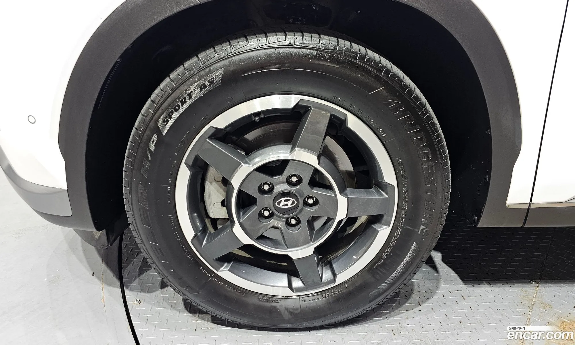 Hyundai Palisade 2022 KMHR281EBPU502981 — 23