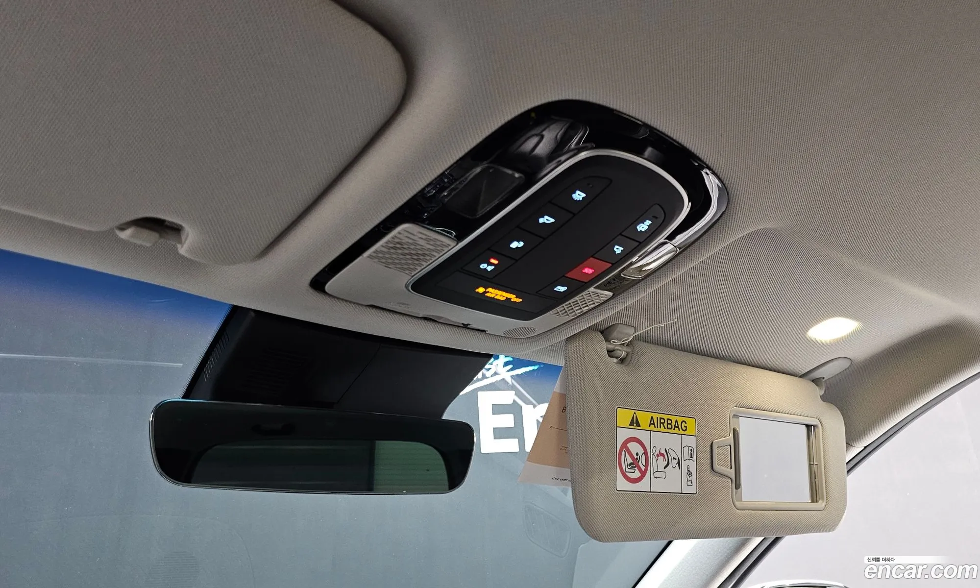 Hyundai Palisade 2022 KMHR281EBPU502981 — 31