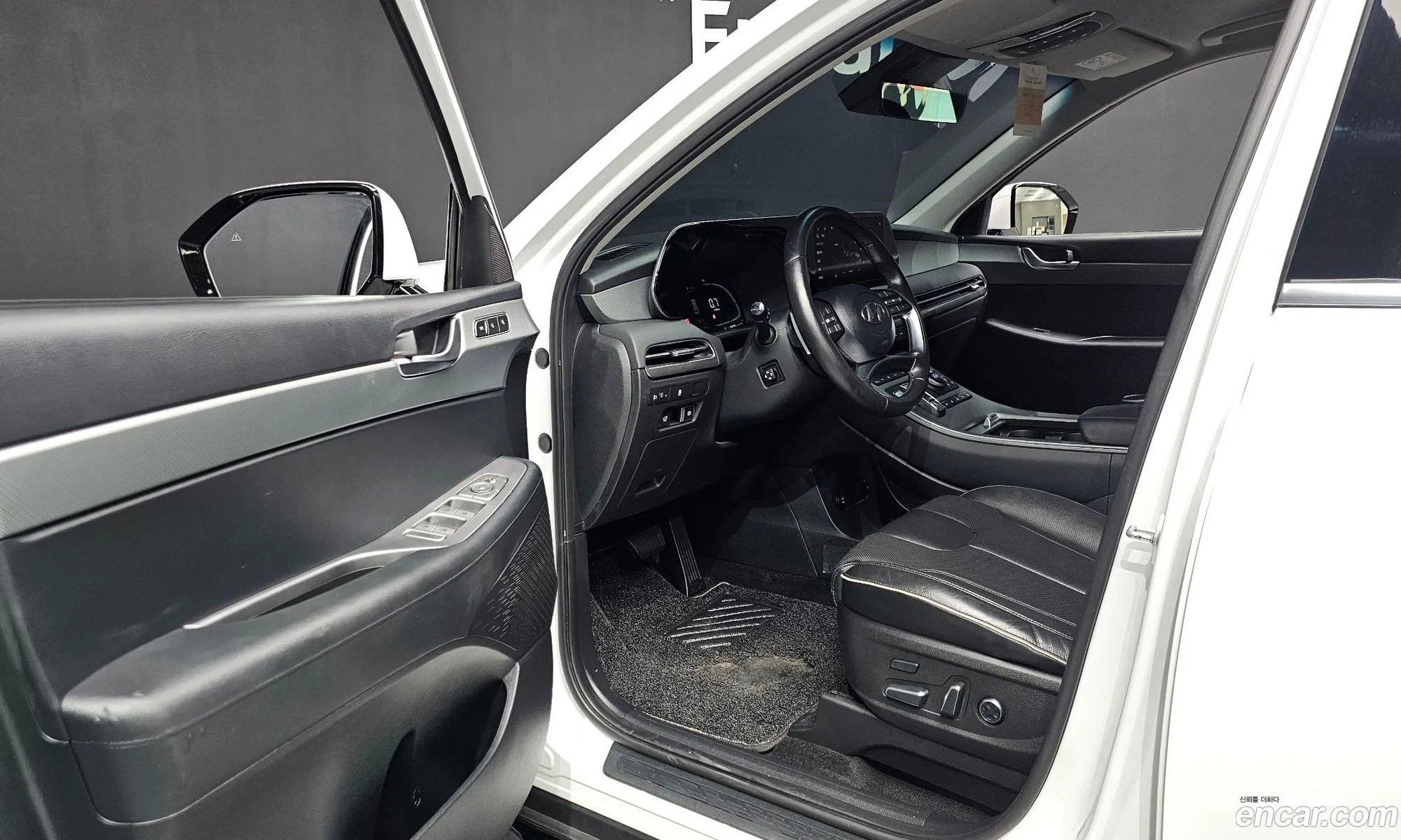 Hyundai Palisade 2022 KMHR281EBPU502981 — 20