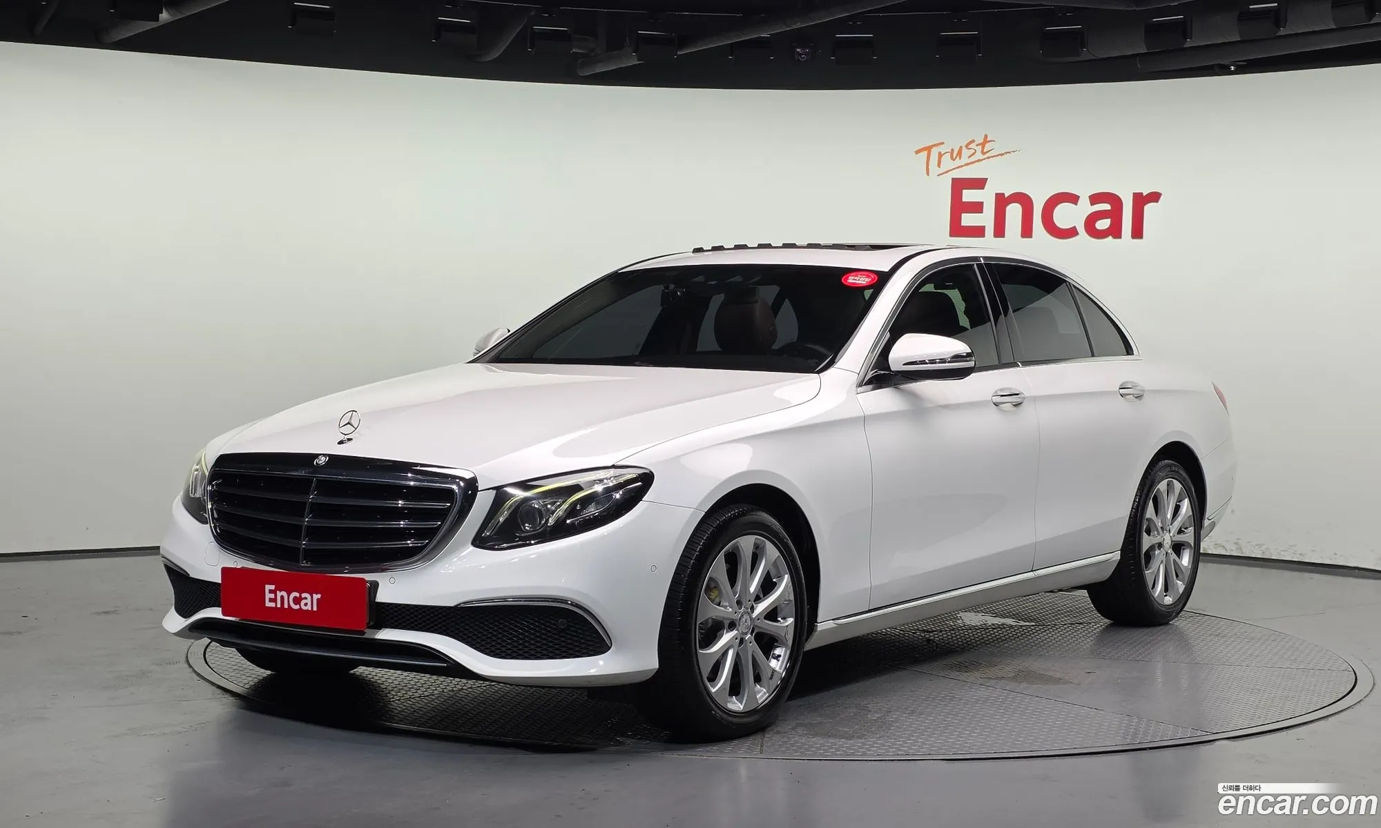 Mercedes-Benz E-Class W213 2016 WDDZF0EB9HA117166 — 20