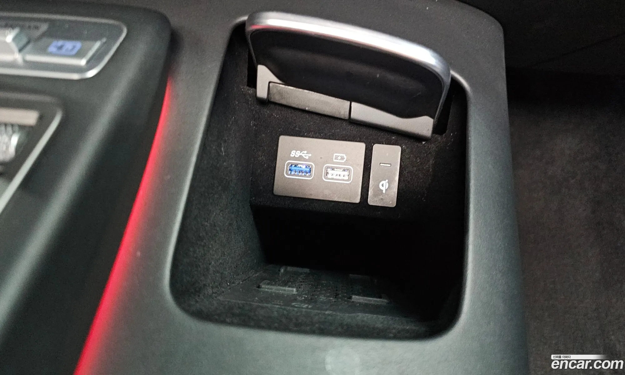 Genesis GV70 2021 — 18