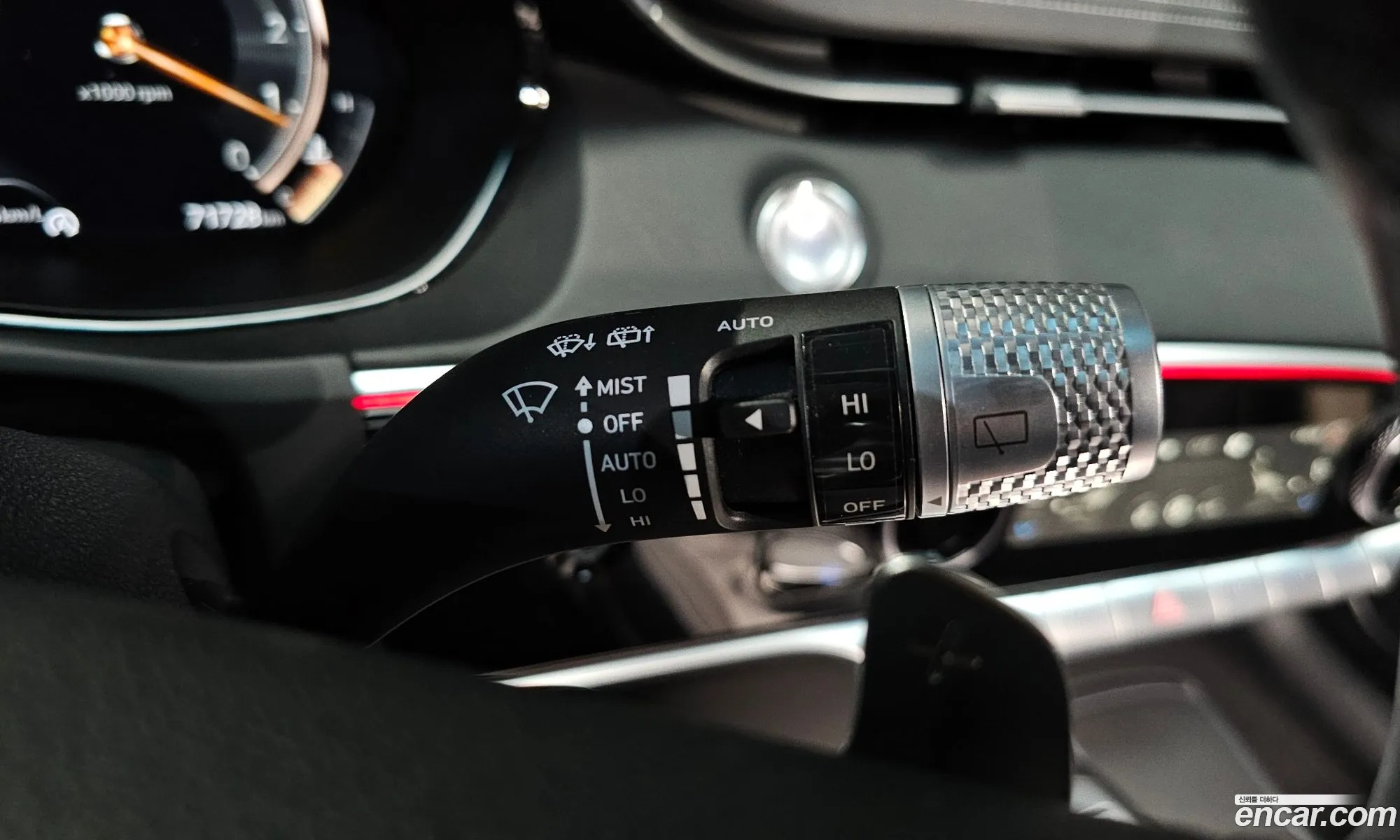 Genesis GV70 2021 — 22