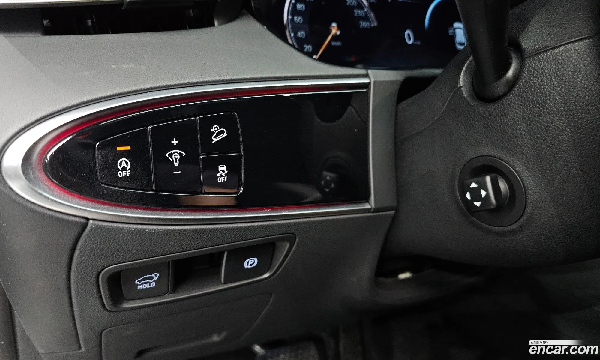 Genesis GV70 2021 — 33