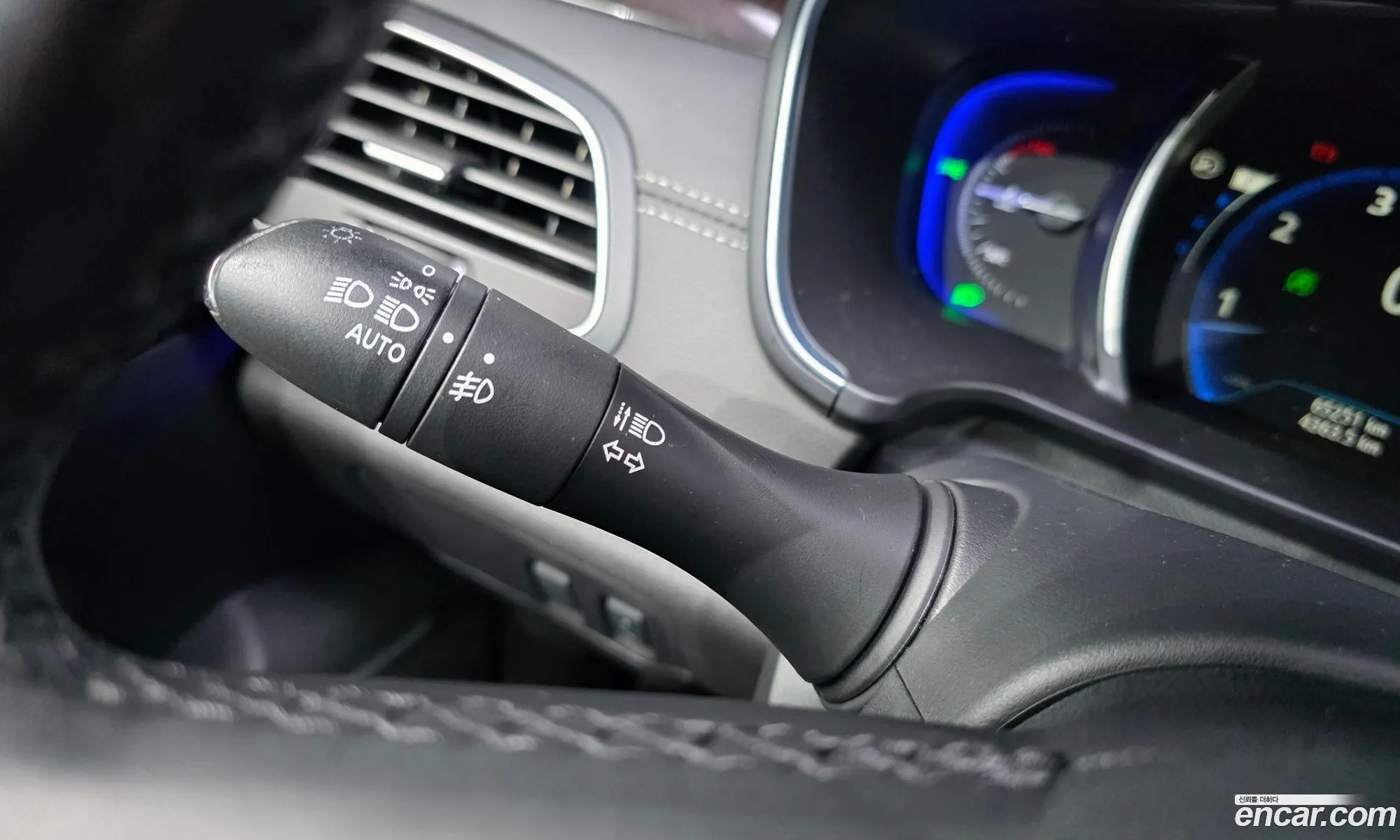 Renault Korea (Samsung) SM6 2017 — 15