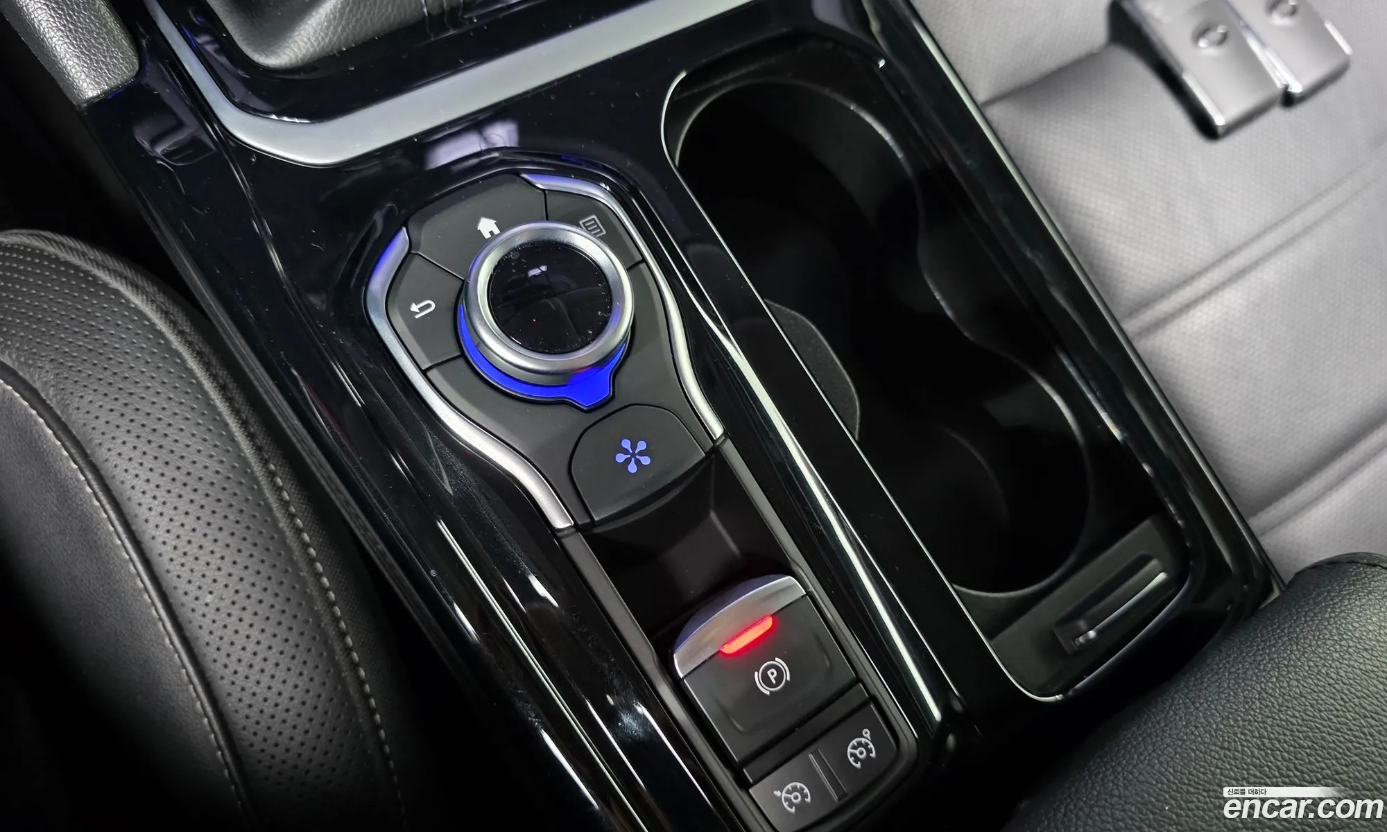 Renault Korea (Samsung) SM6 2017 — 13