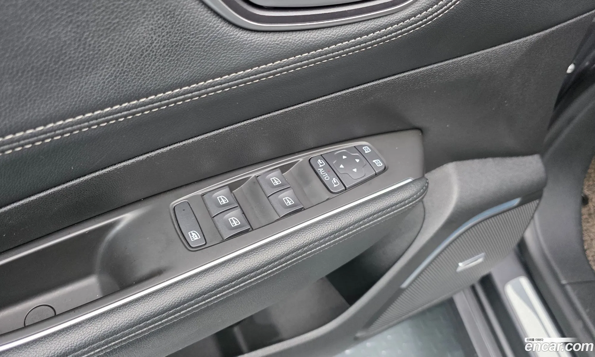 Renault Korea (Samsung) SM6 2017 — 22