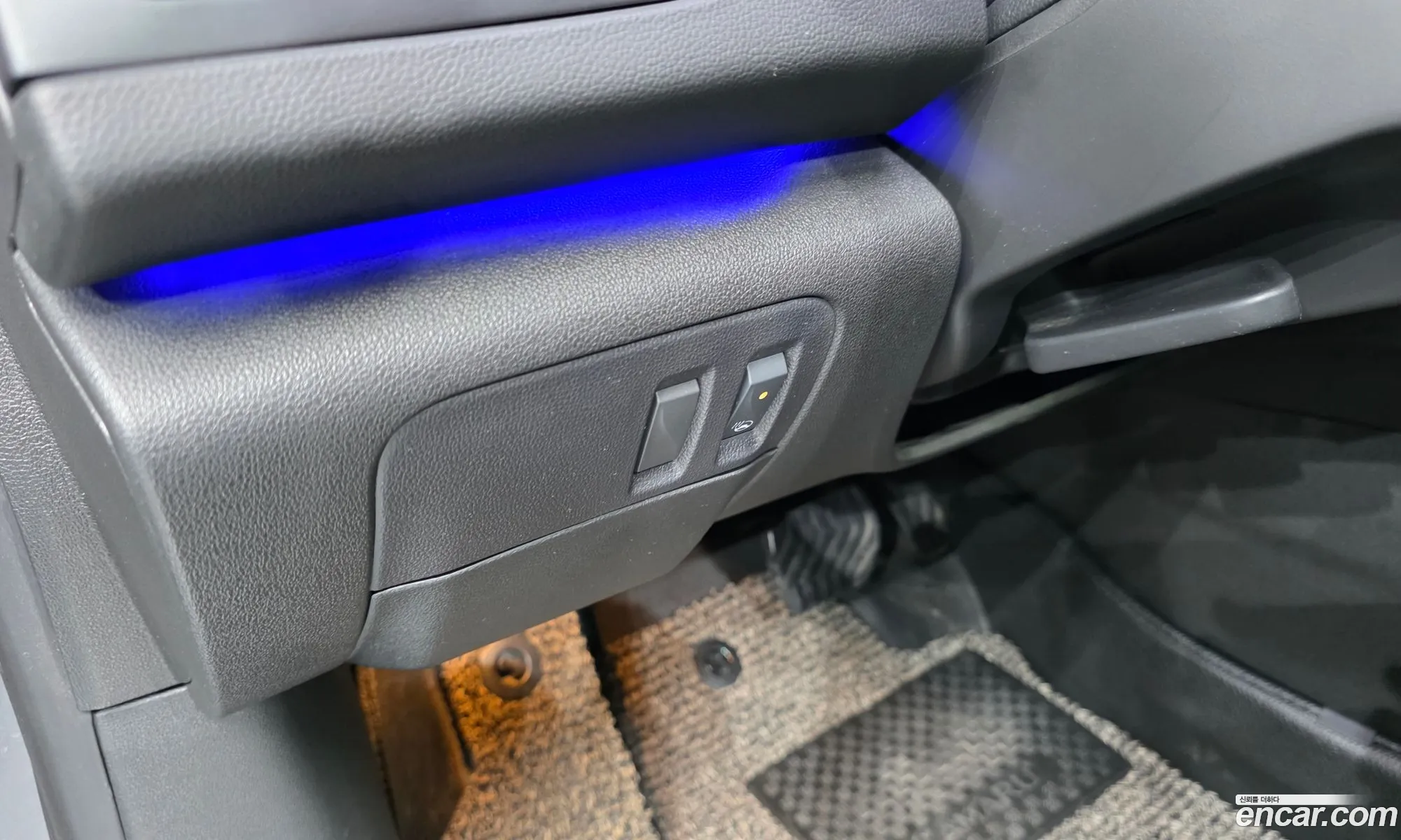 Renault Korea (Samsung) SM6 2017 — 26