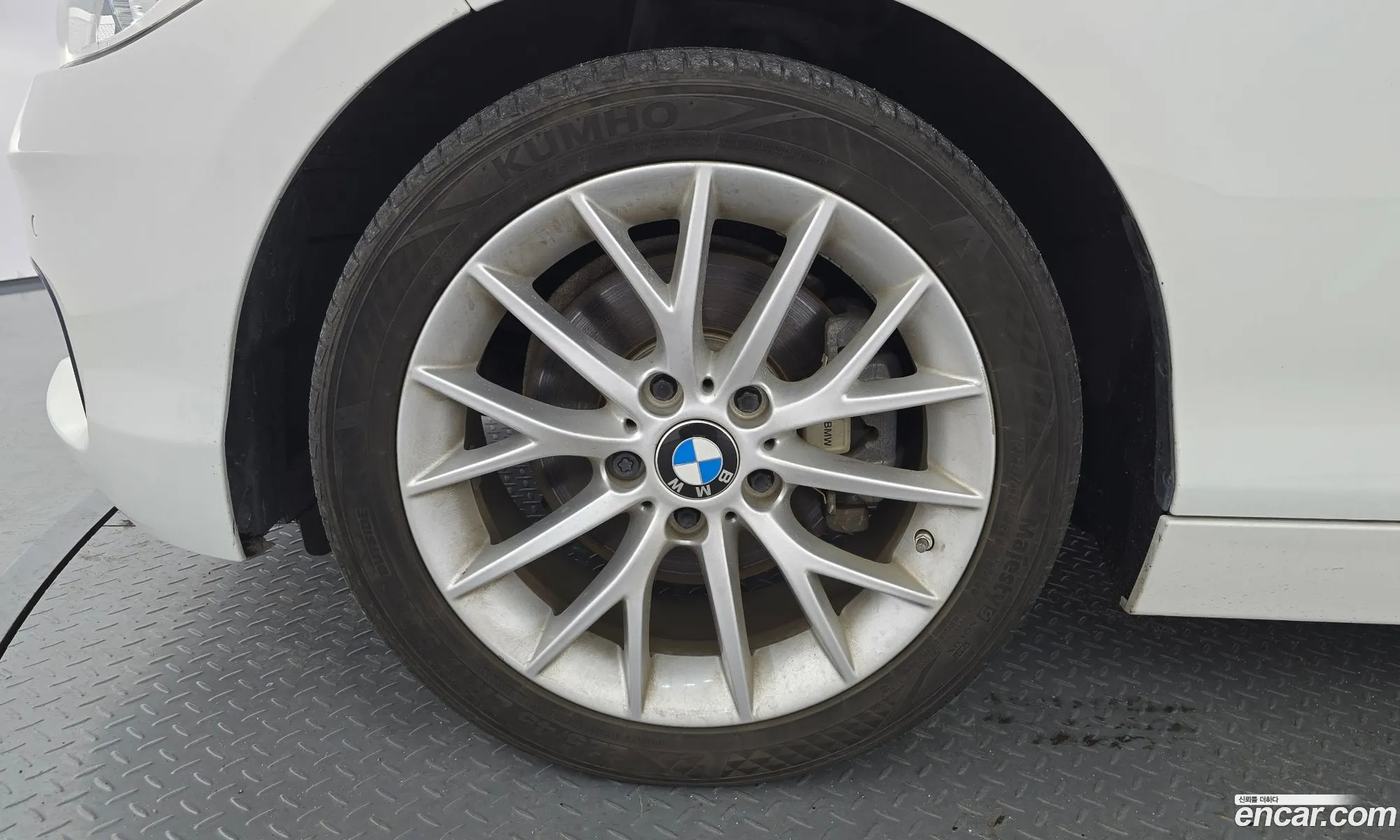 BMW 1 Series 2016 WBA1S5107G5D24313 — 20