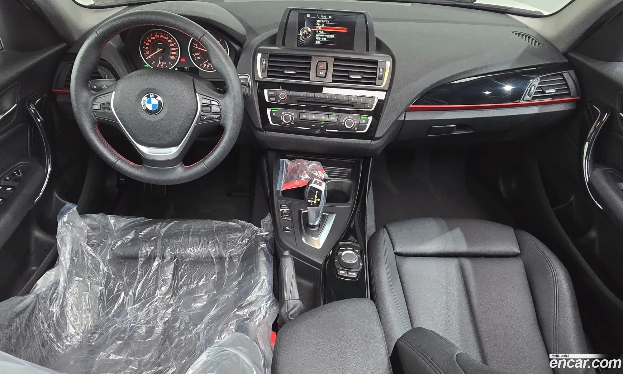 BMW 1 Series 2016 WBA1S5107G5D24313 — 7