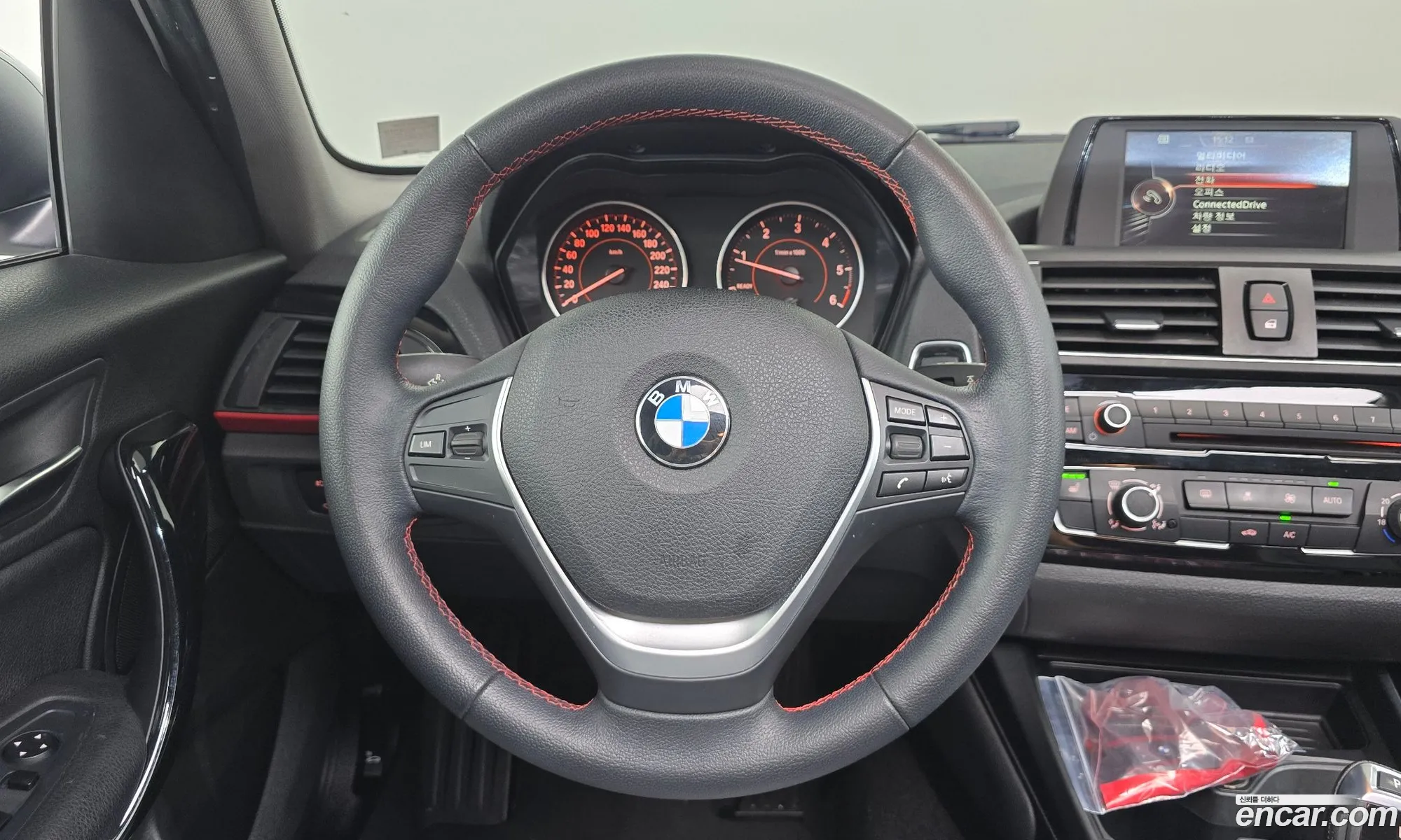 BMW 1 Series 2016 WBA1S5107G5D24313 — 12