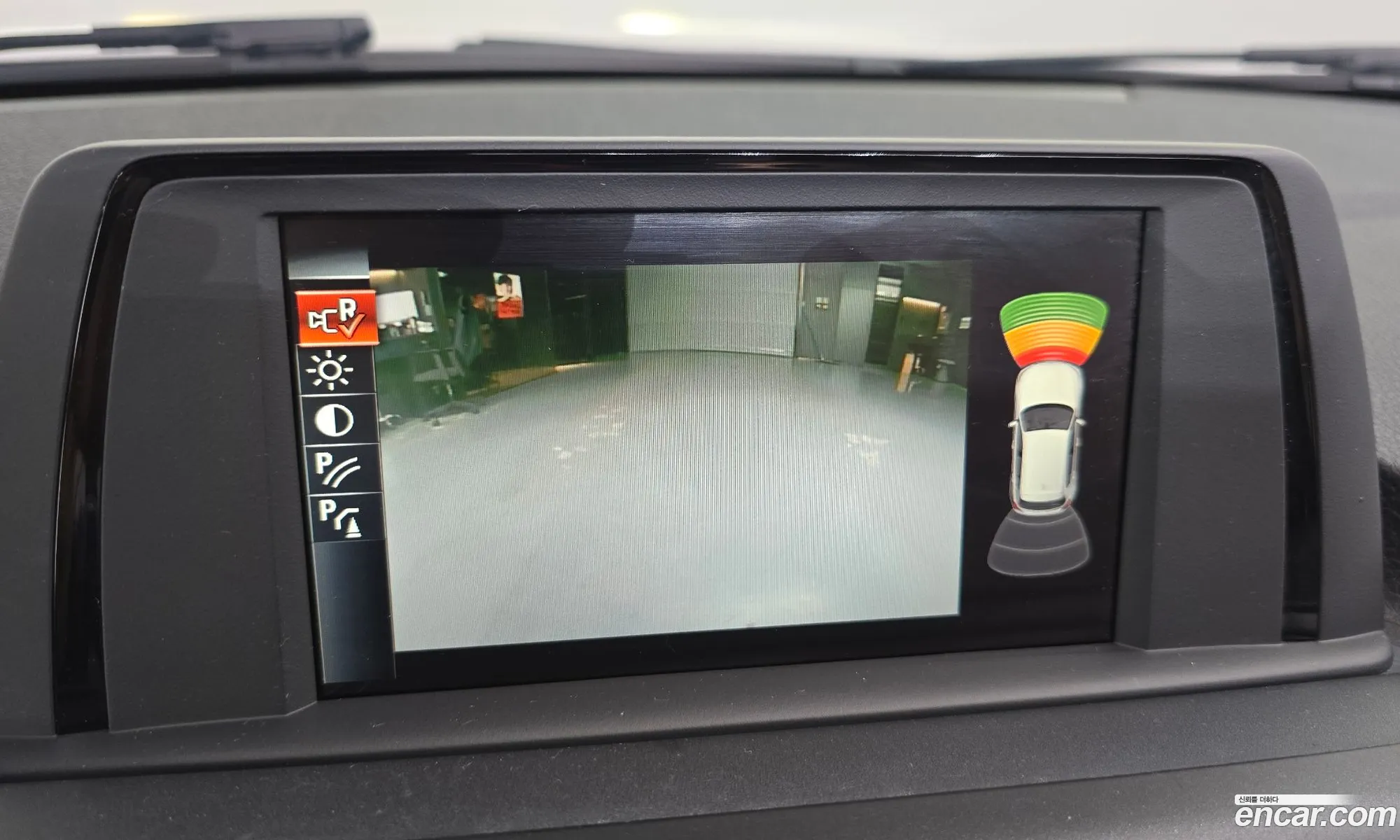 BMW 1 Series 2016 WBA1S5107G5D24313 — 16