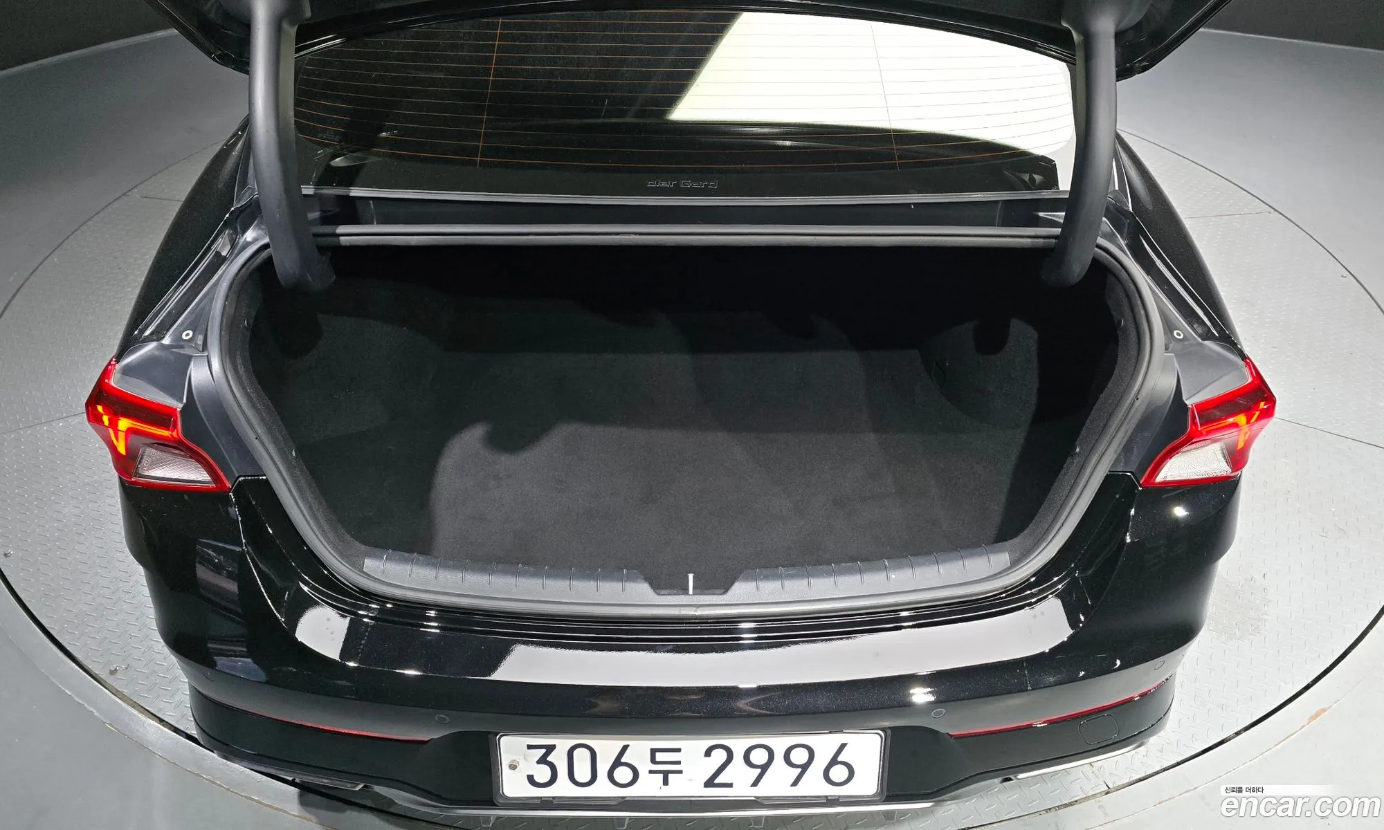 Kia K5 2019 — 19