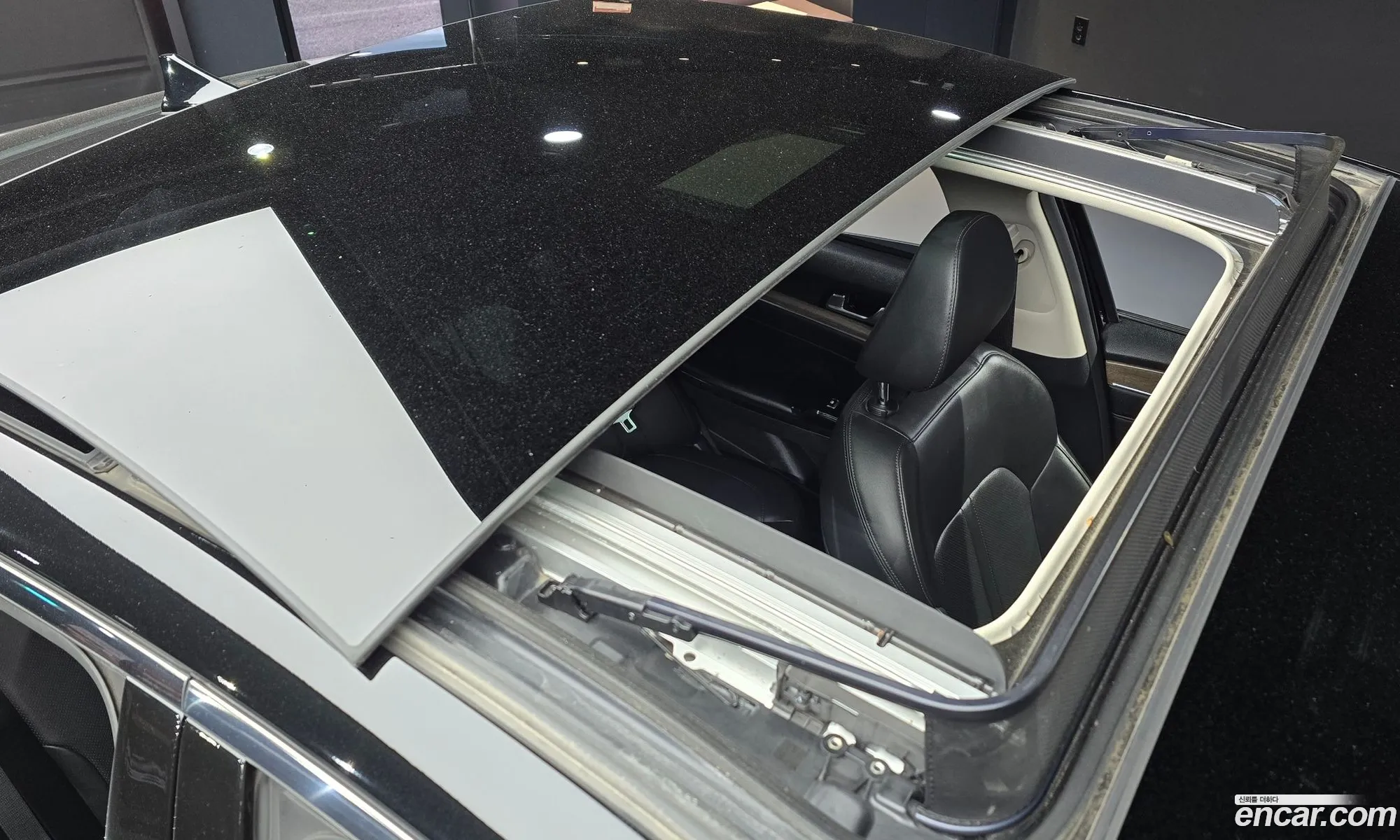 Kia K5 2019 — 8