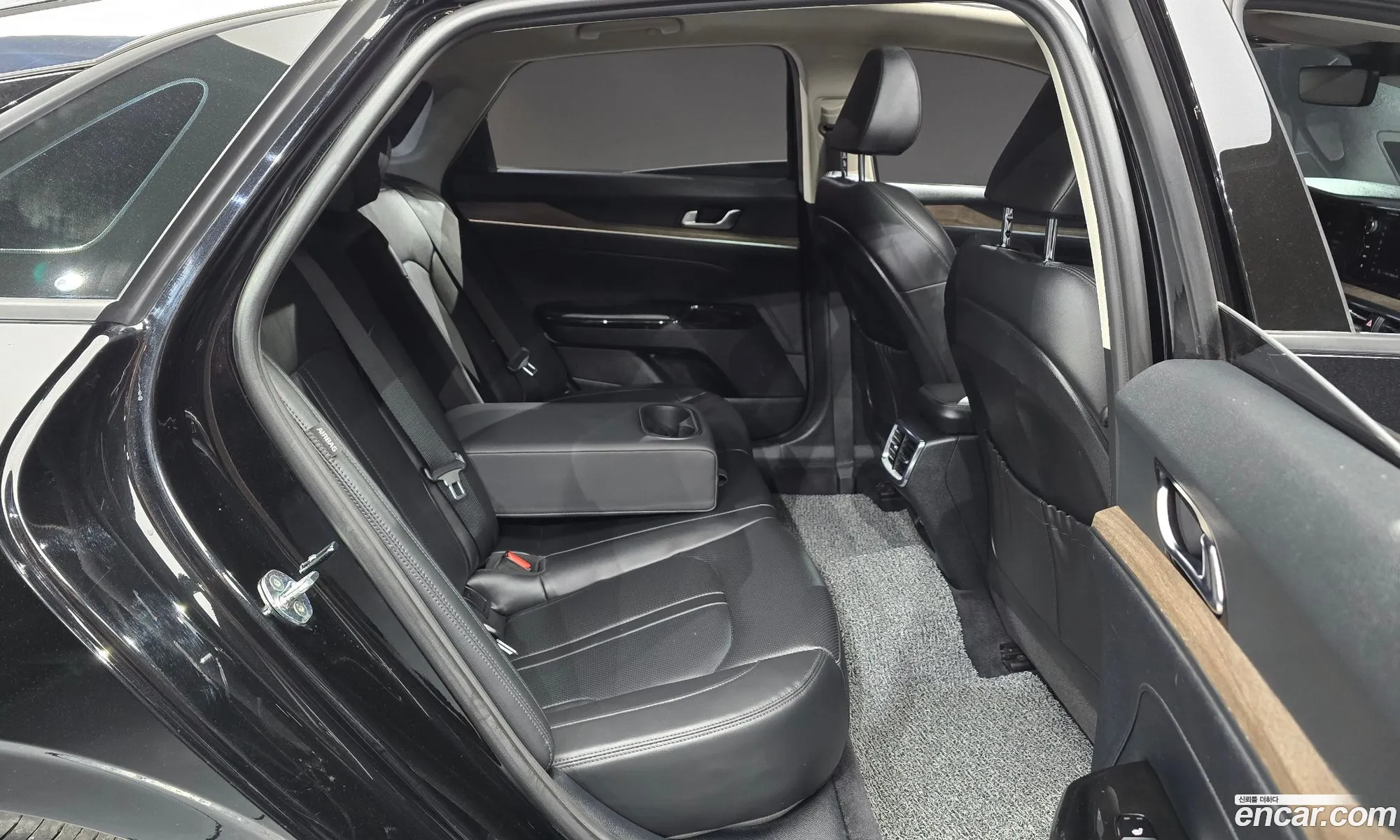 Kia K5 2019 — 18
