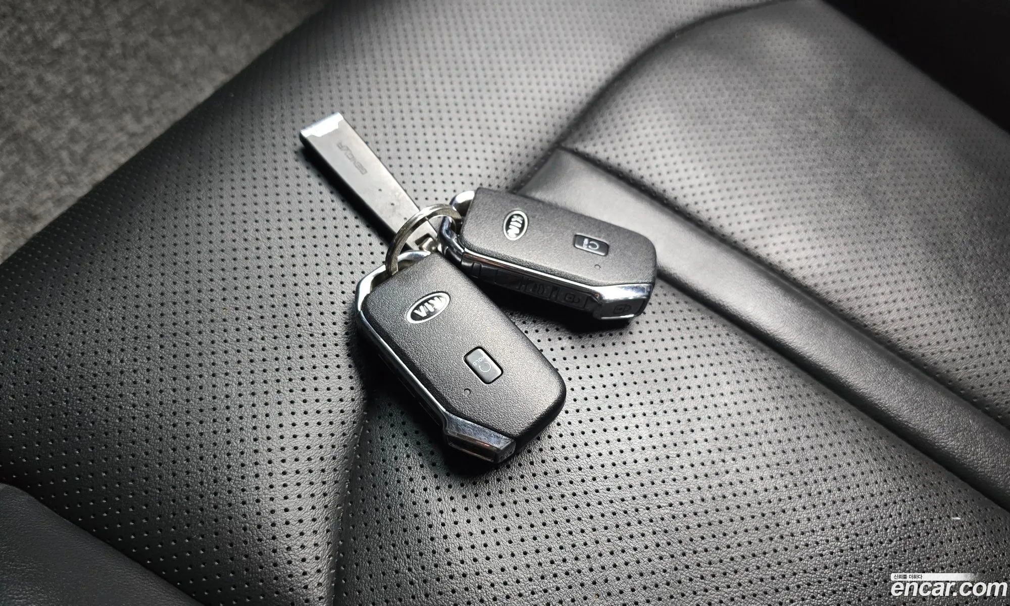 Kia K5 2019 — 15