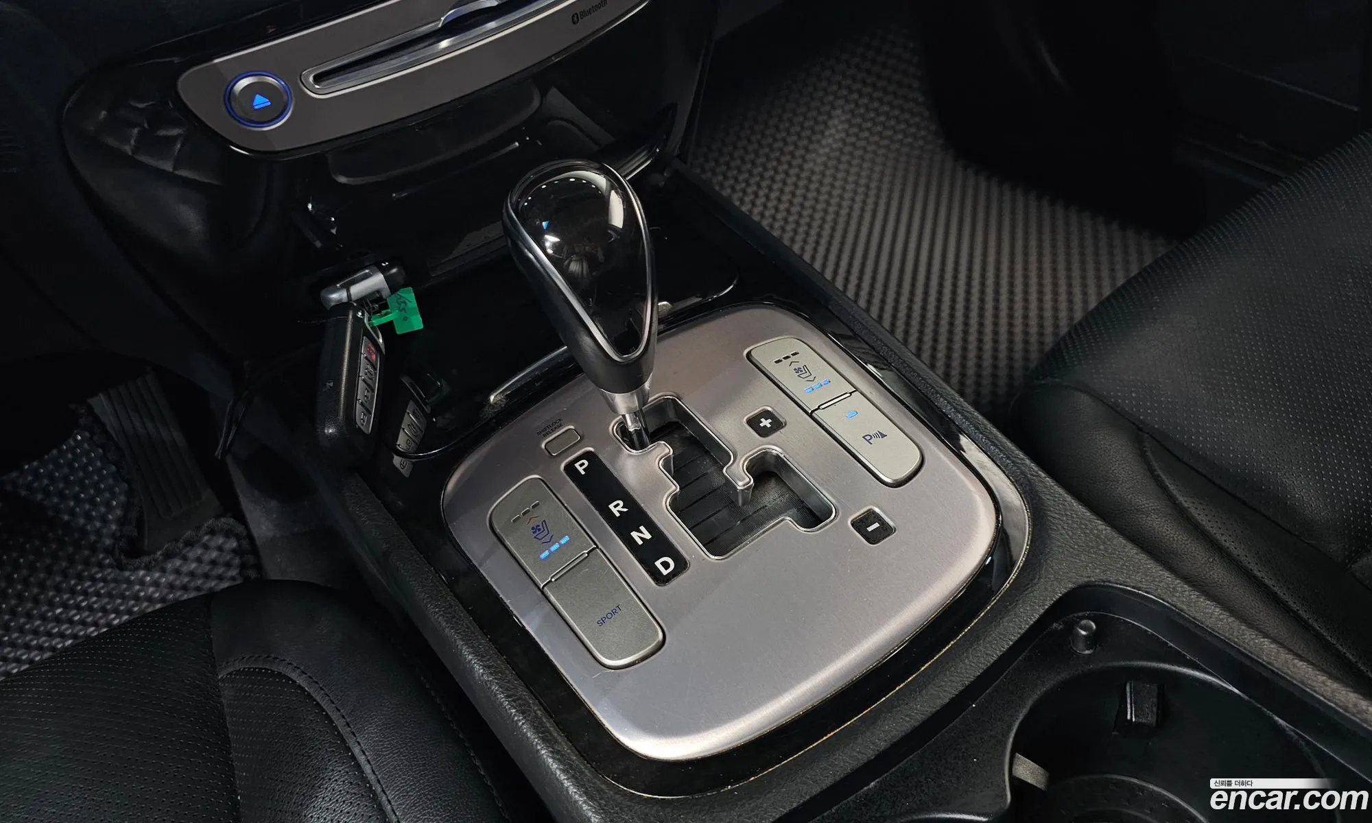 Hyundai Genesis 2011 KMHGB41BBCU154241 — 14