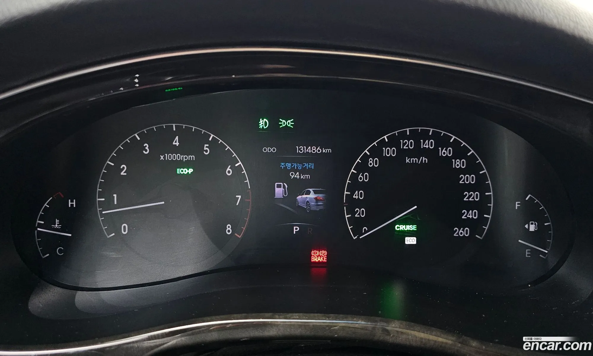 Hyundai Genesis 2011 KMHGB41BBCU154241 — 12