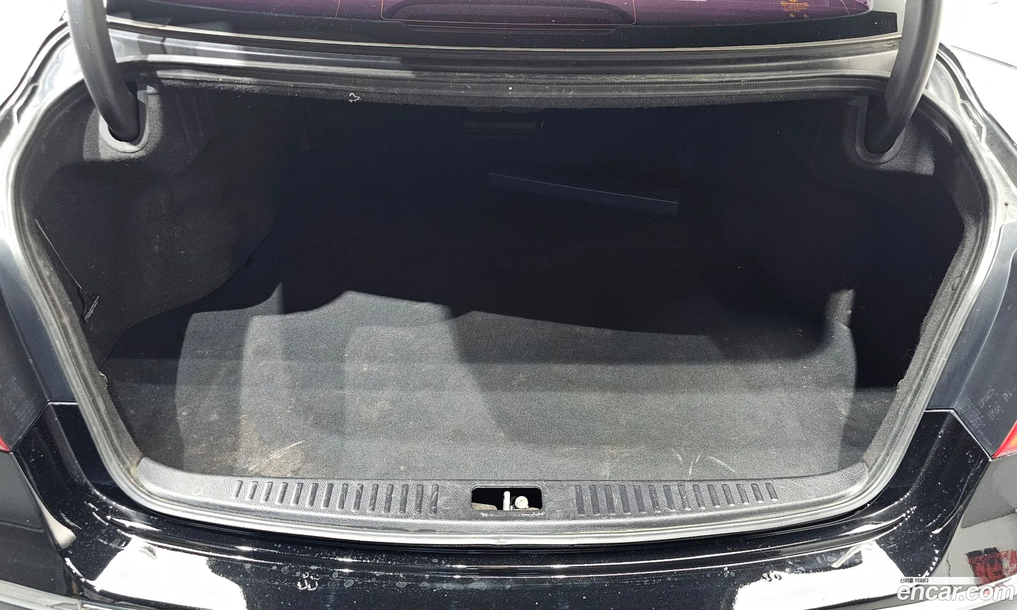 Hyundai Genesis 2011 KMHGB41BBCU154241 — 18