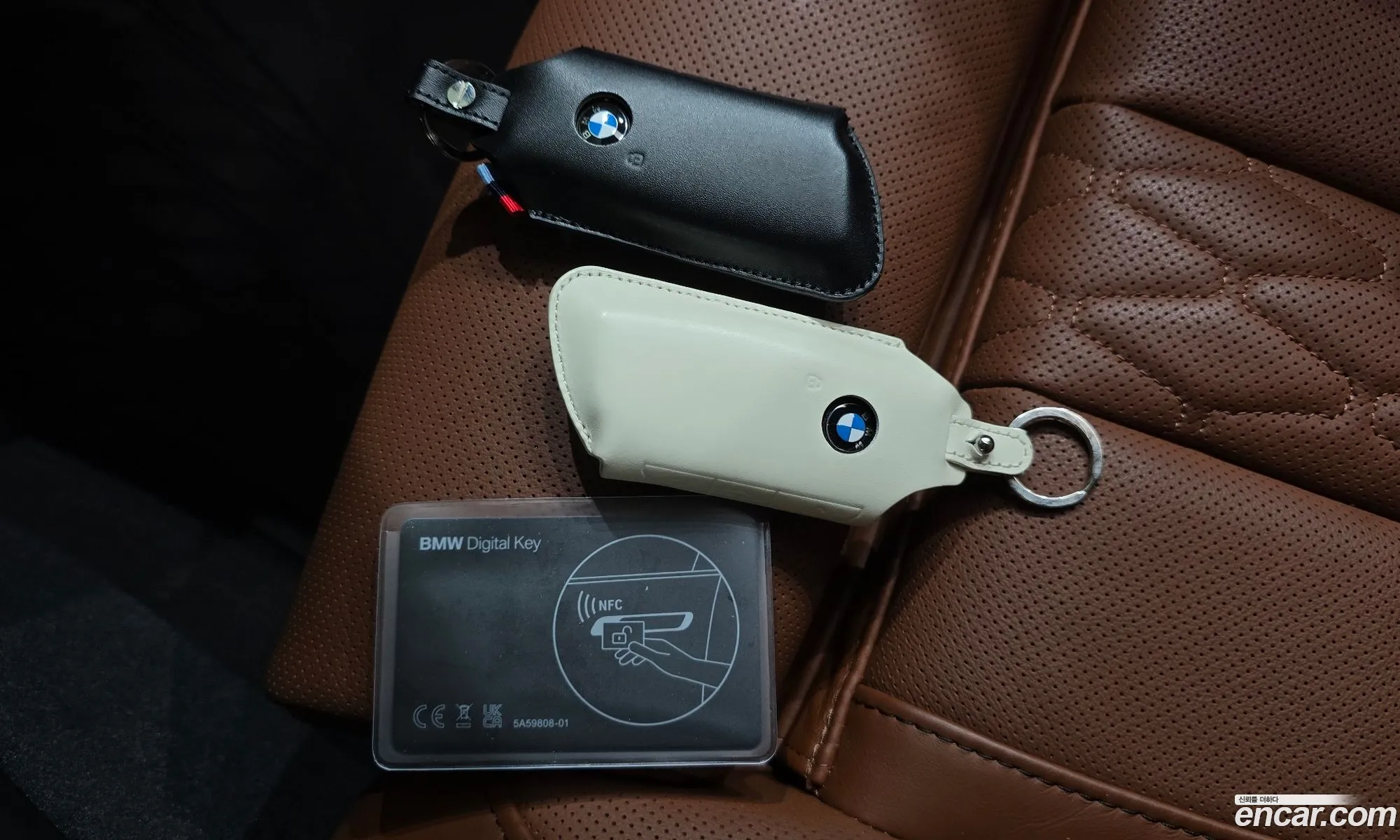 BMW X7 2024 — 26