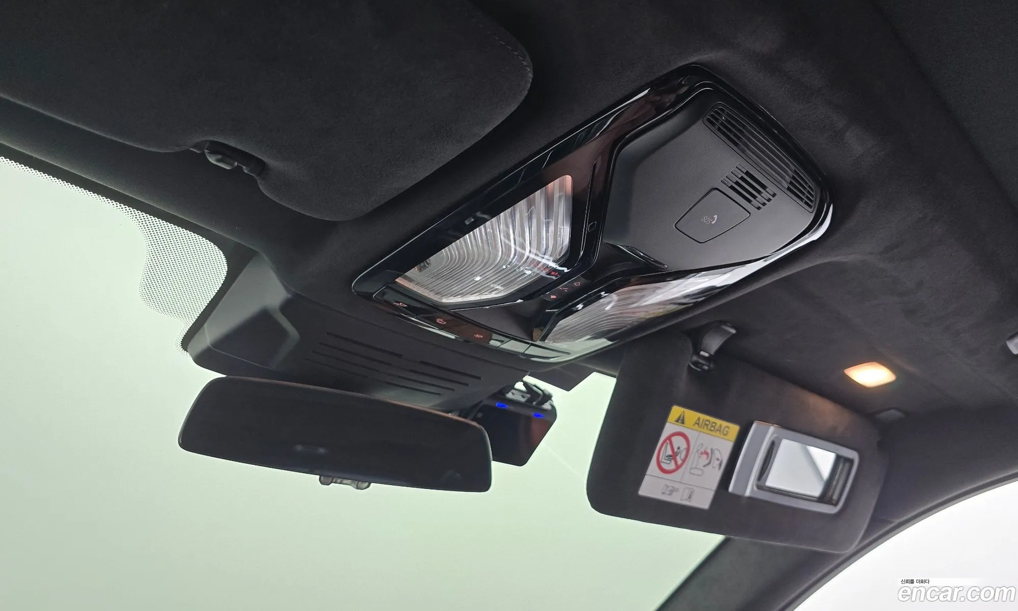 BMW X7 2024 — 7