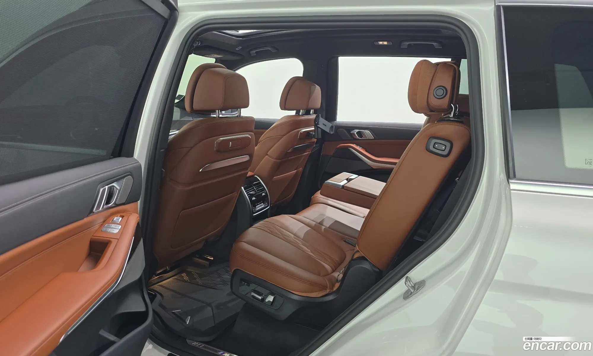 BMW X7 2024 — 13