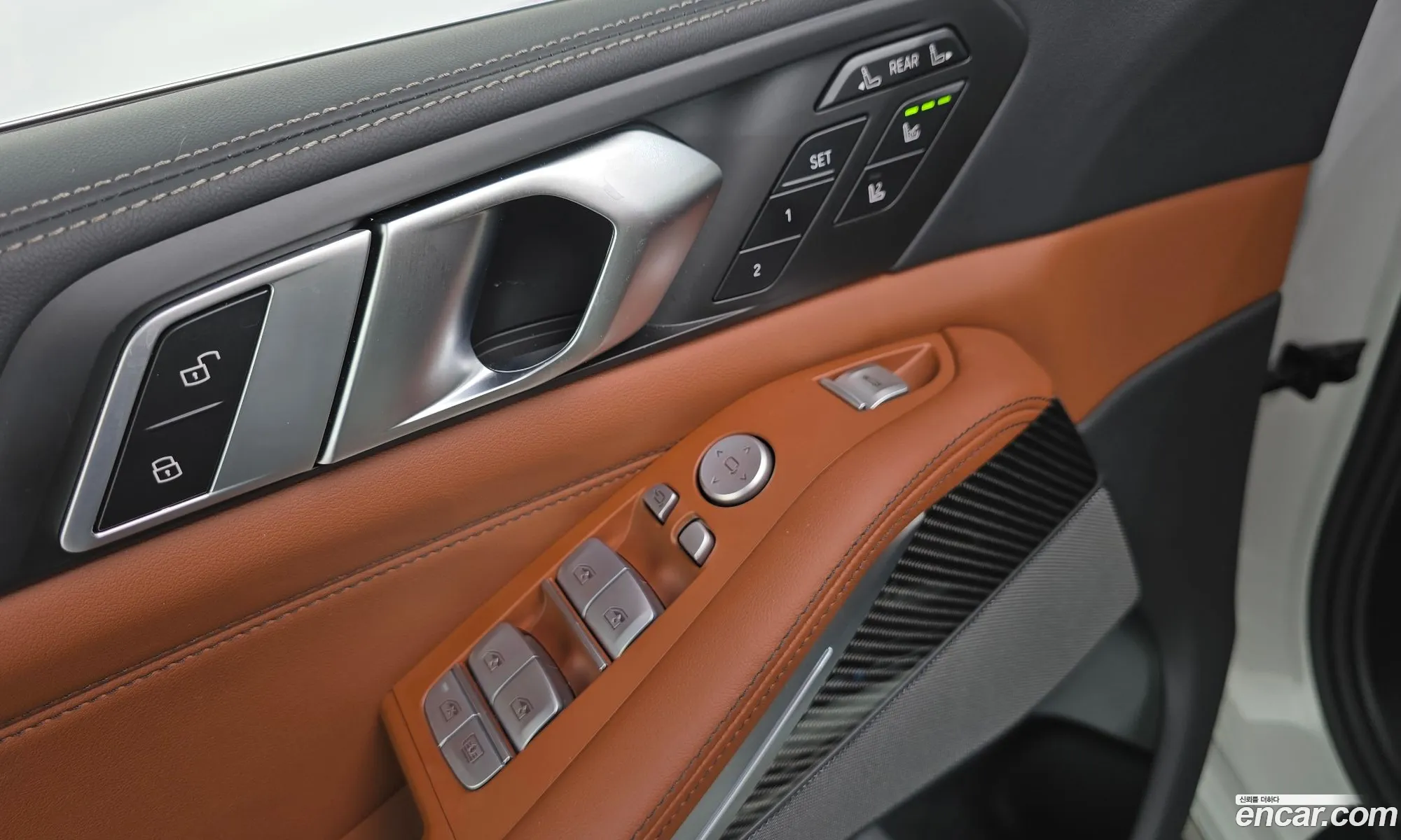 BMW X7 2024 — 6