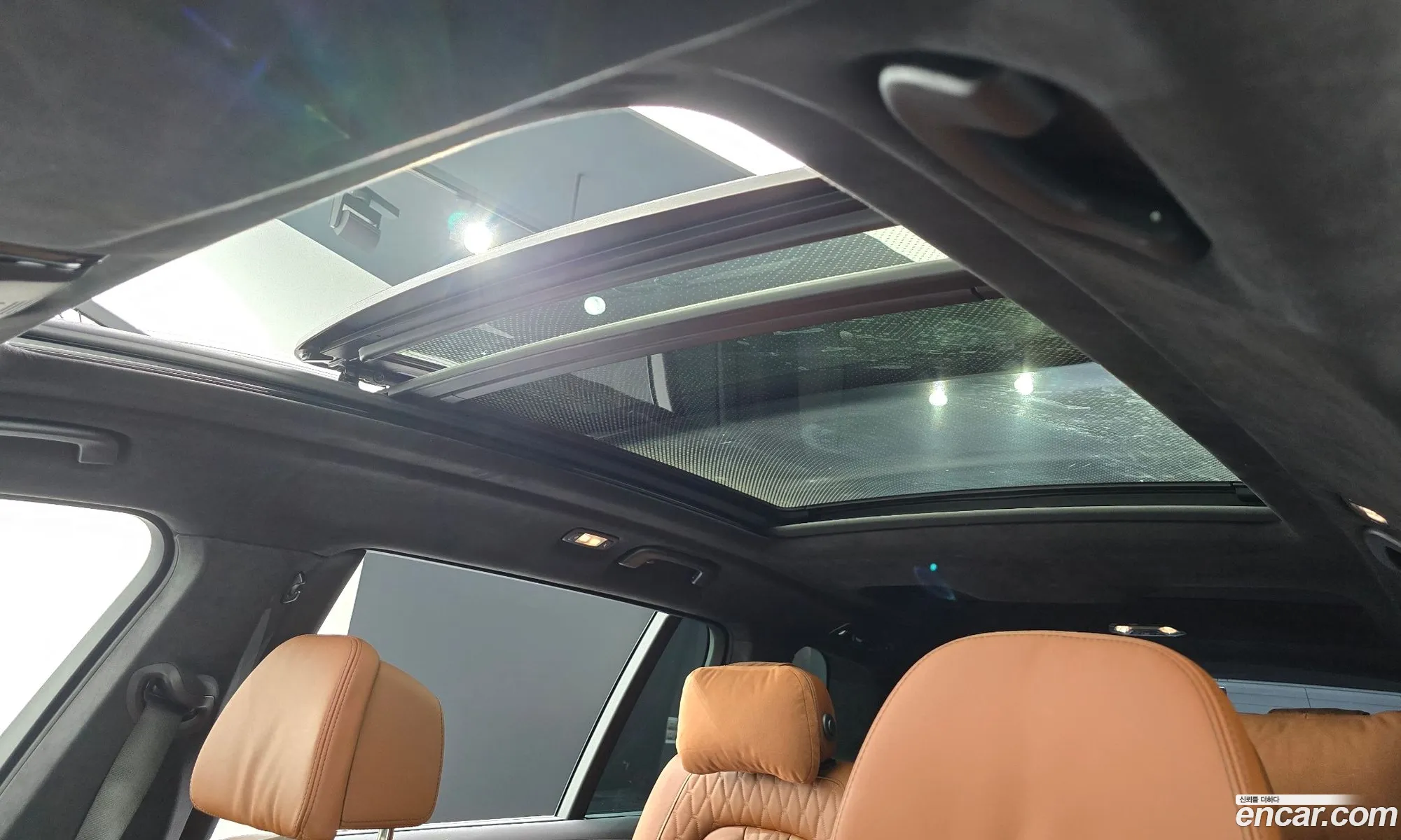 BMW X7 2024 — 17