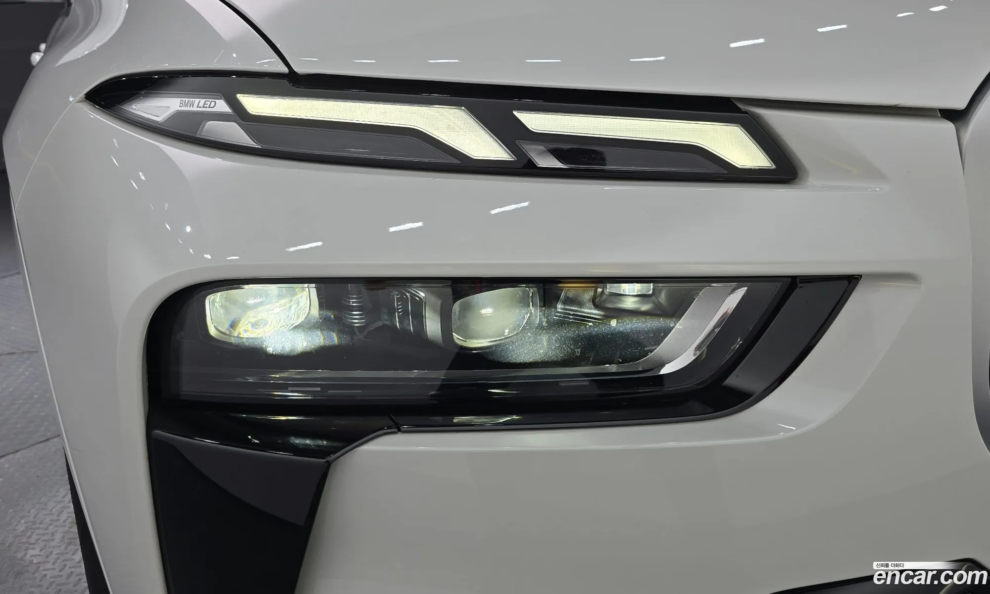 BMW X7 2024 — 18