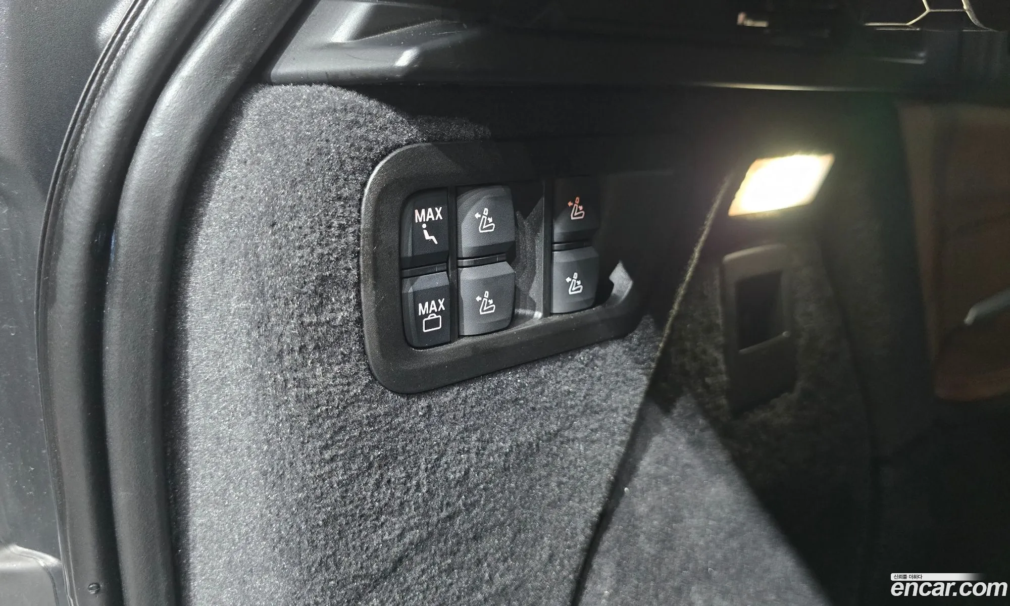 BMW X7 2024 — 14