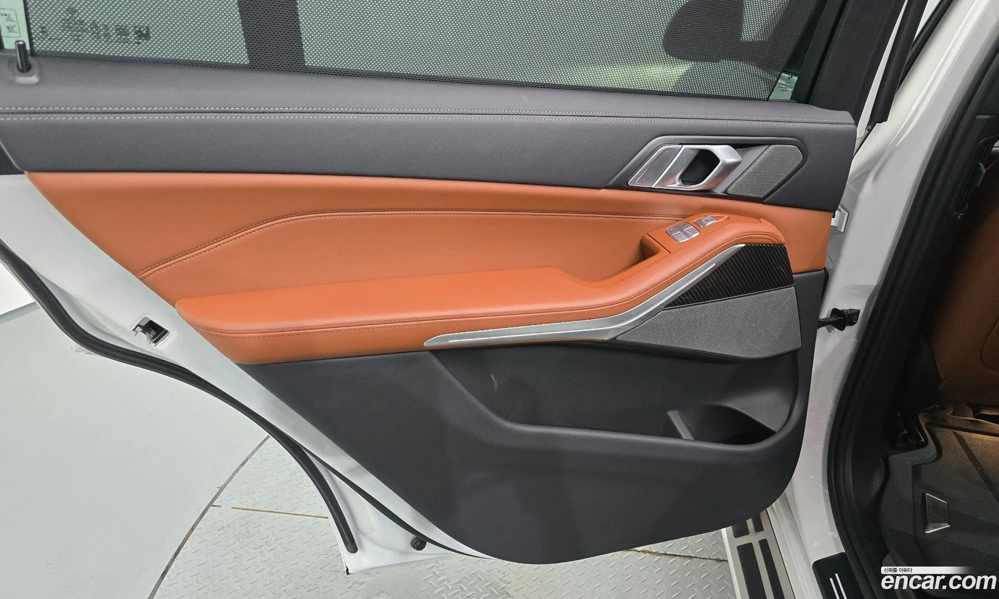 BMW X7 2024 — 19
