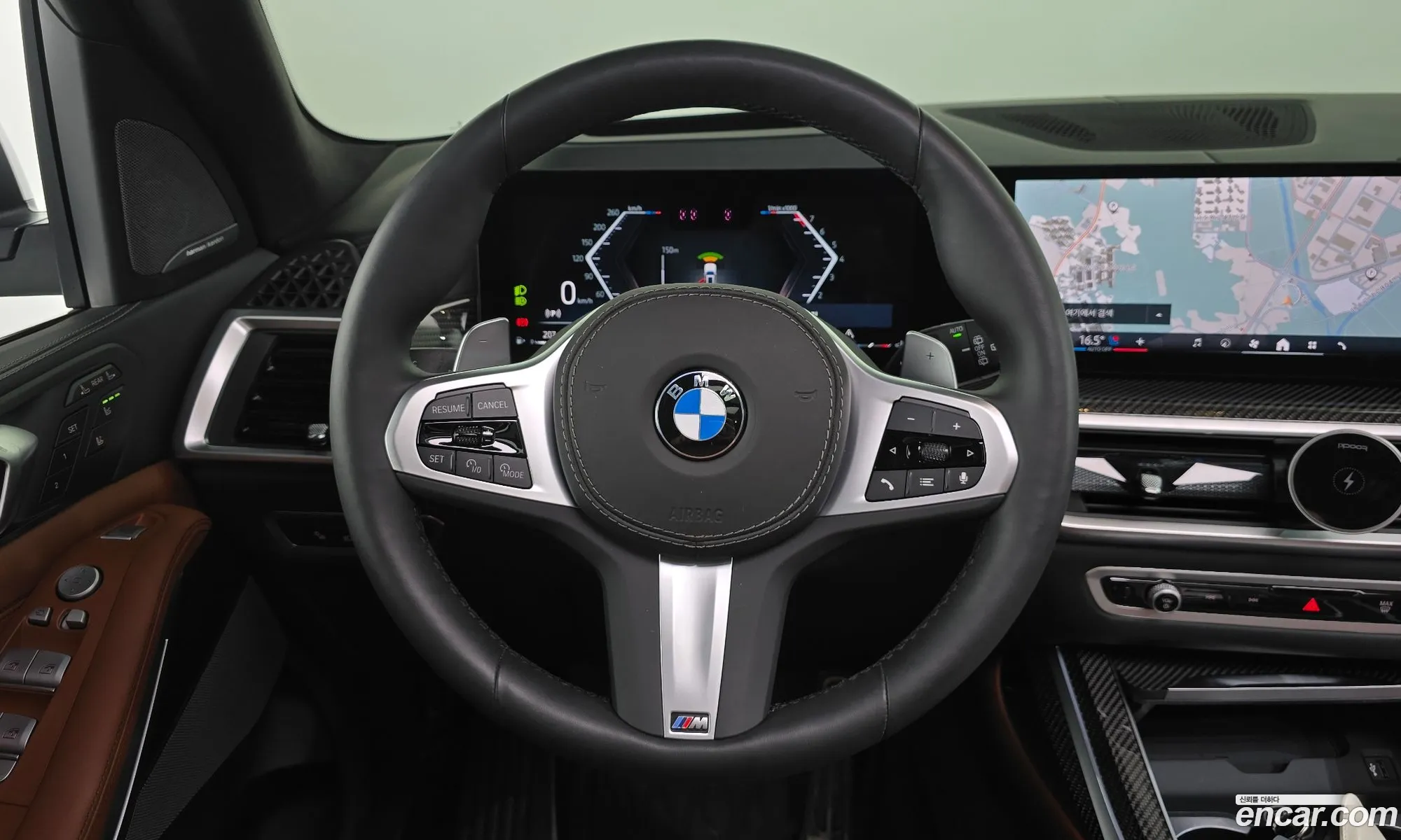 BMW X7 2024 — 11